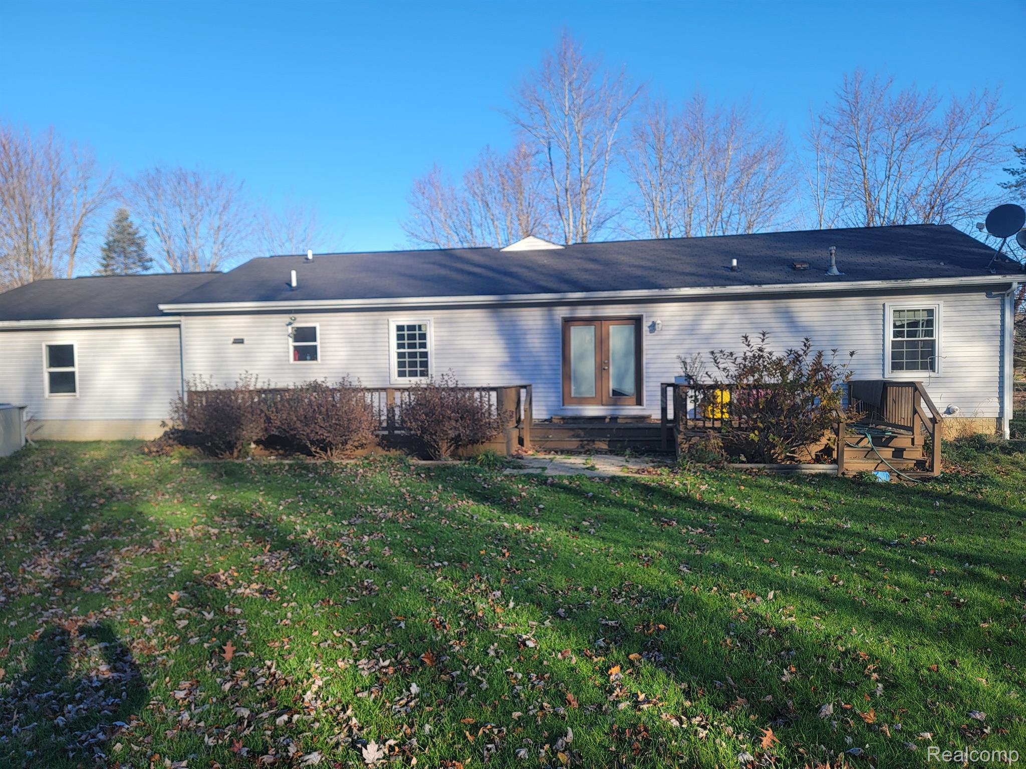 9081 BRANDON Road