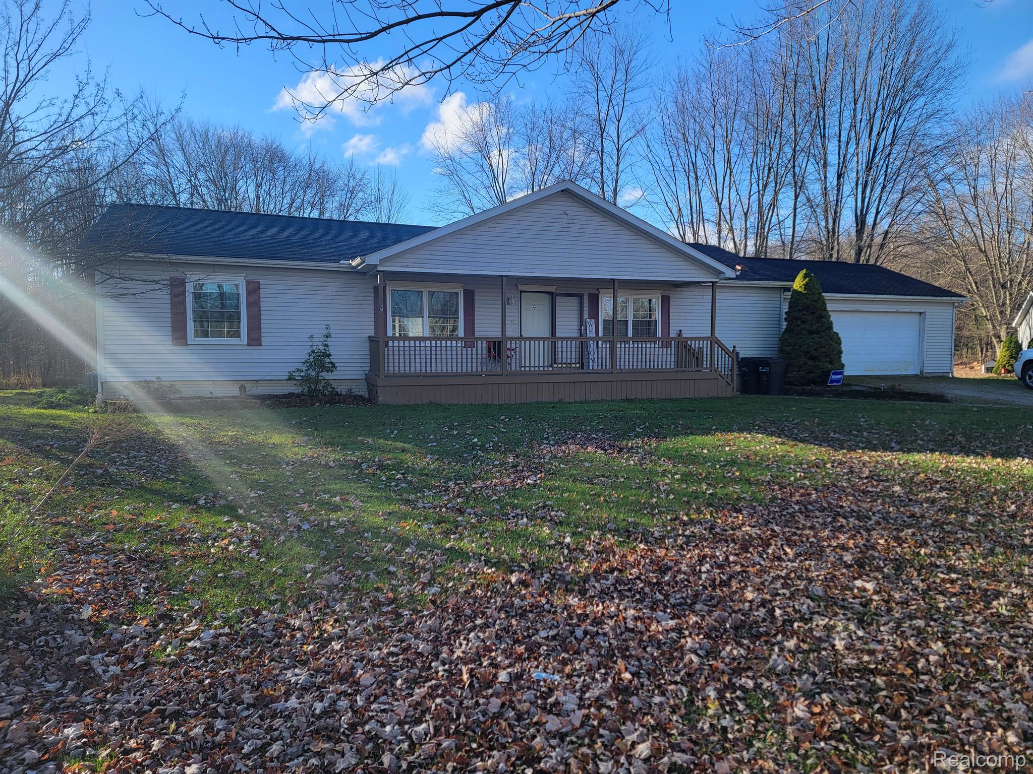9081 BRANDON Road