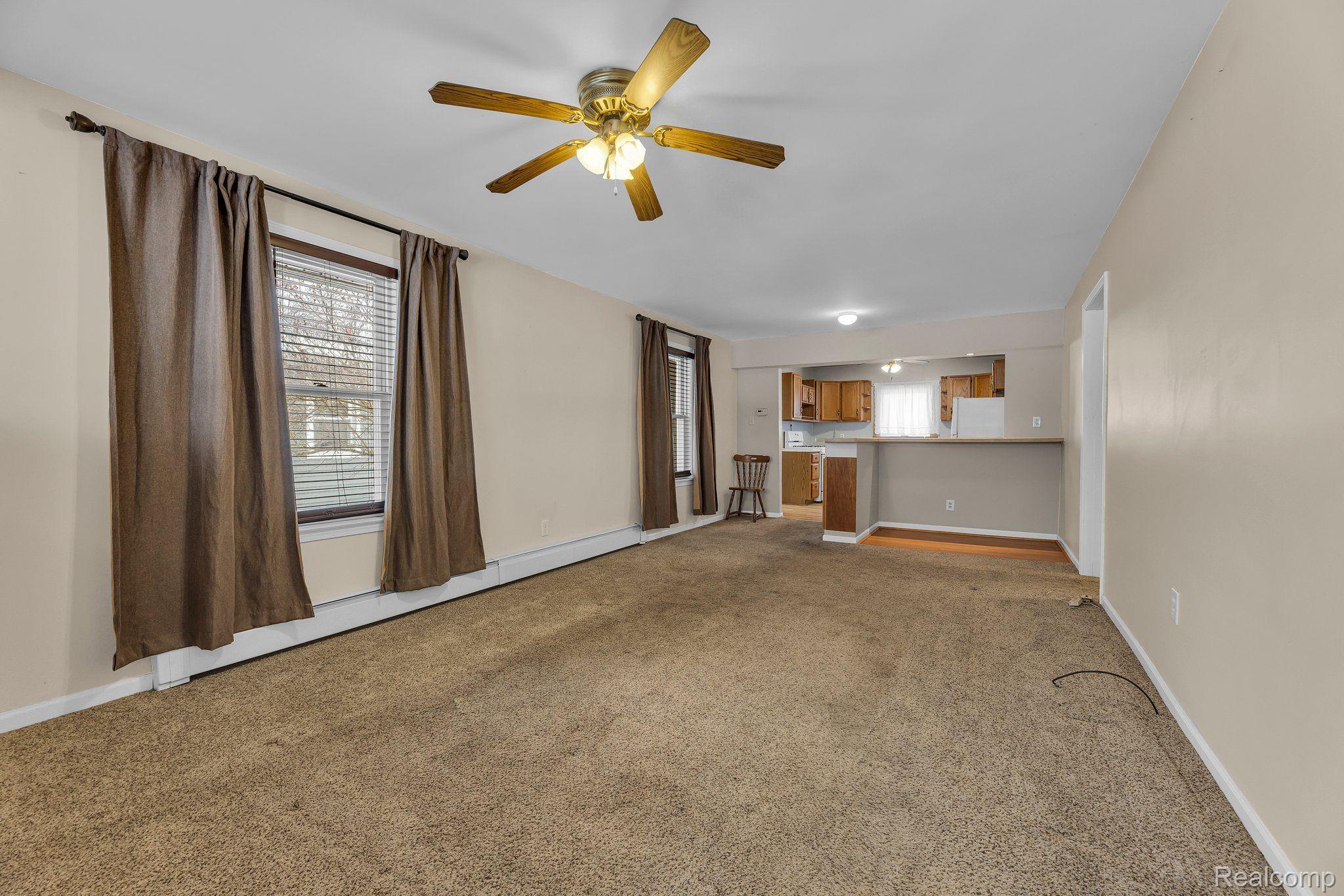 435 Gratiot Boulevard