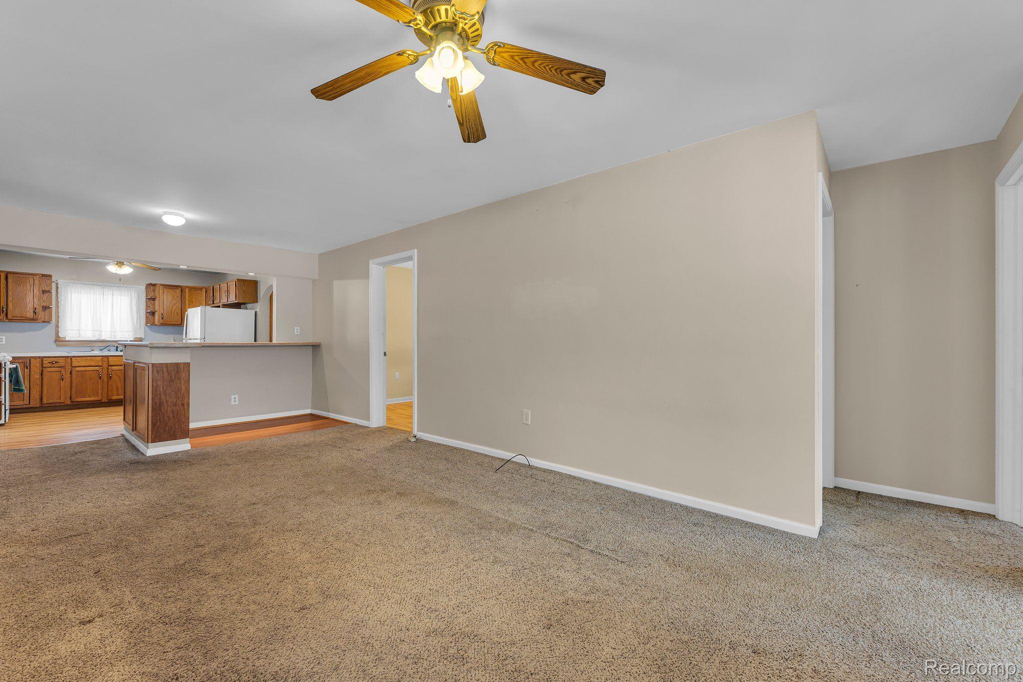 435 Gratiot Boulevard