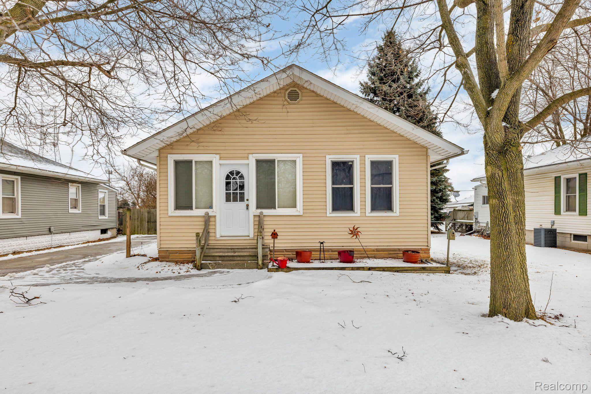 435 Gratiot Boulevard