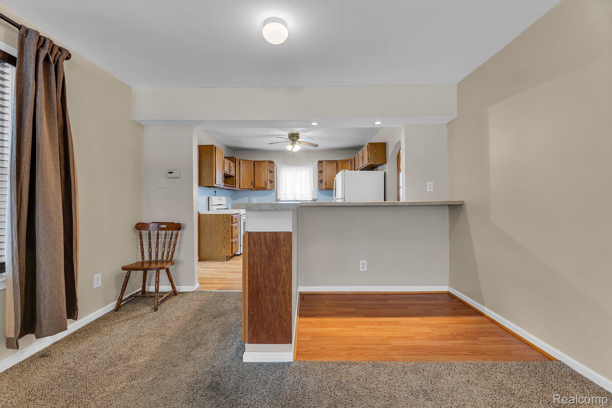 435 Gratiot Boulevard