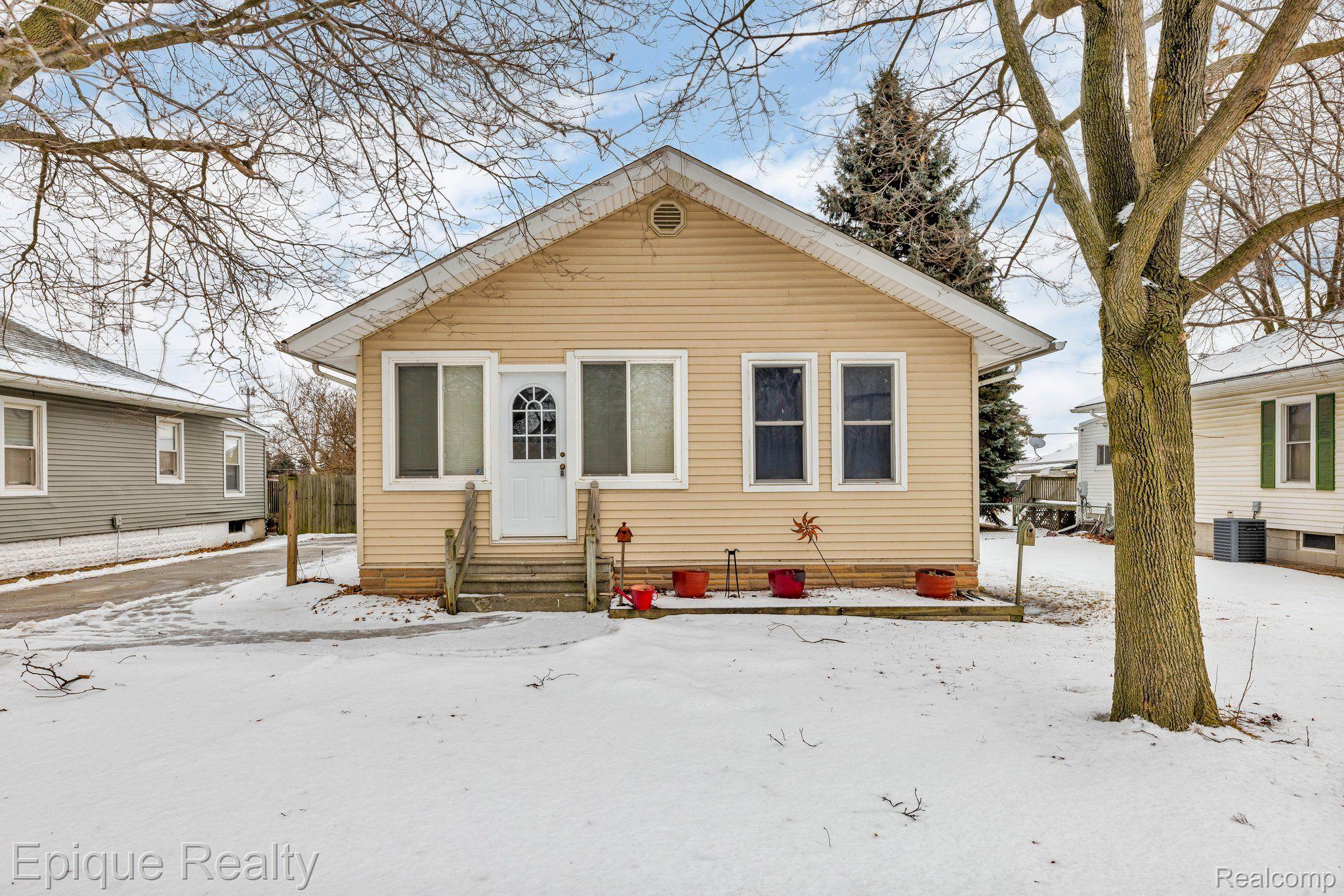 435 Gratiot Boulevard