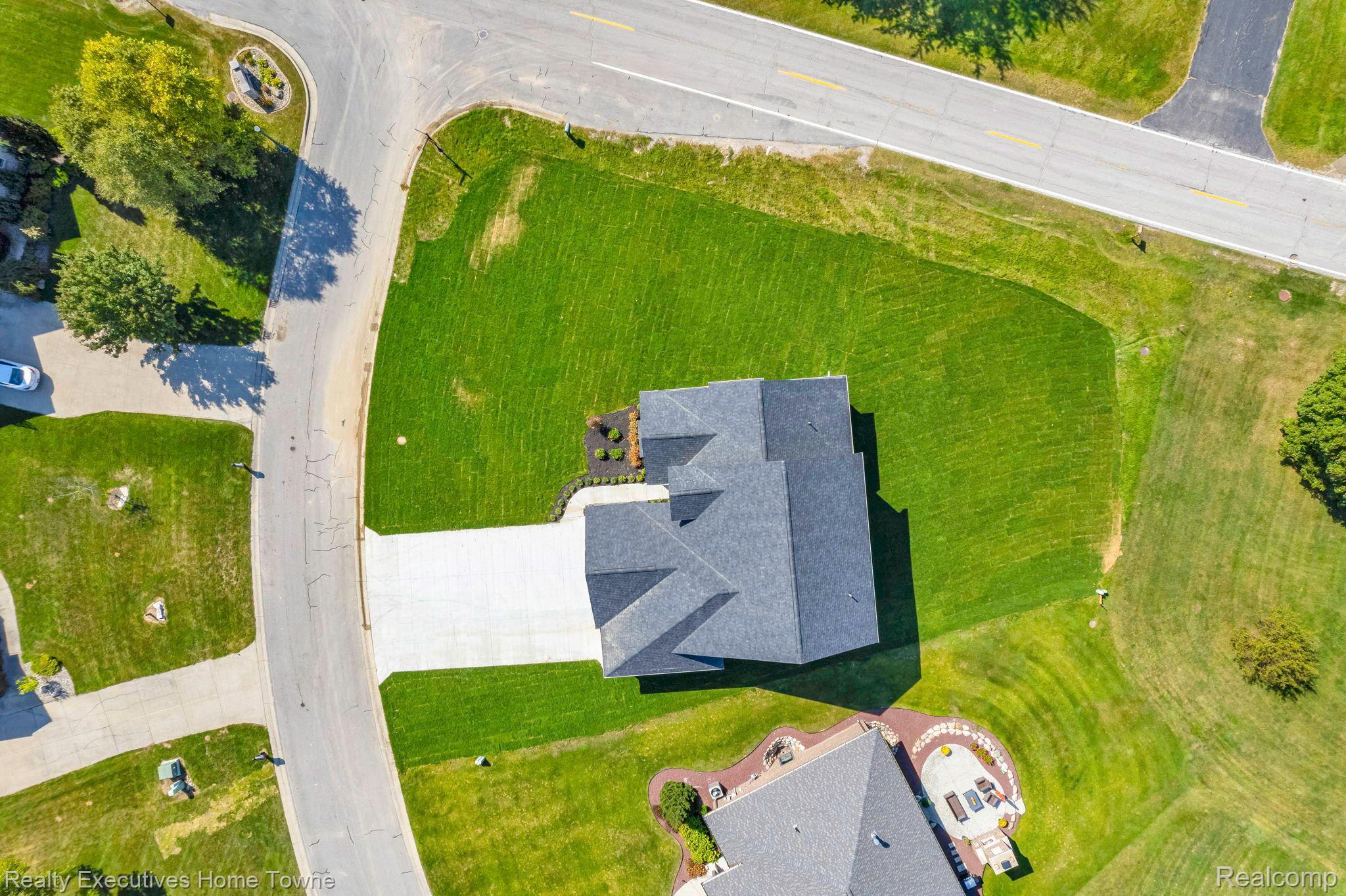 1 OLD COURSE Road