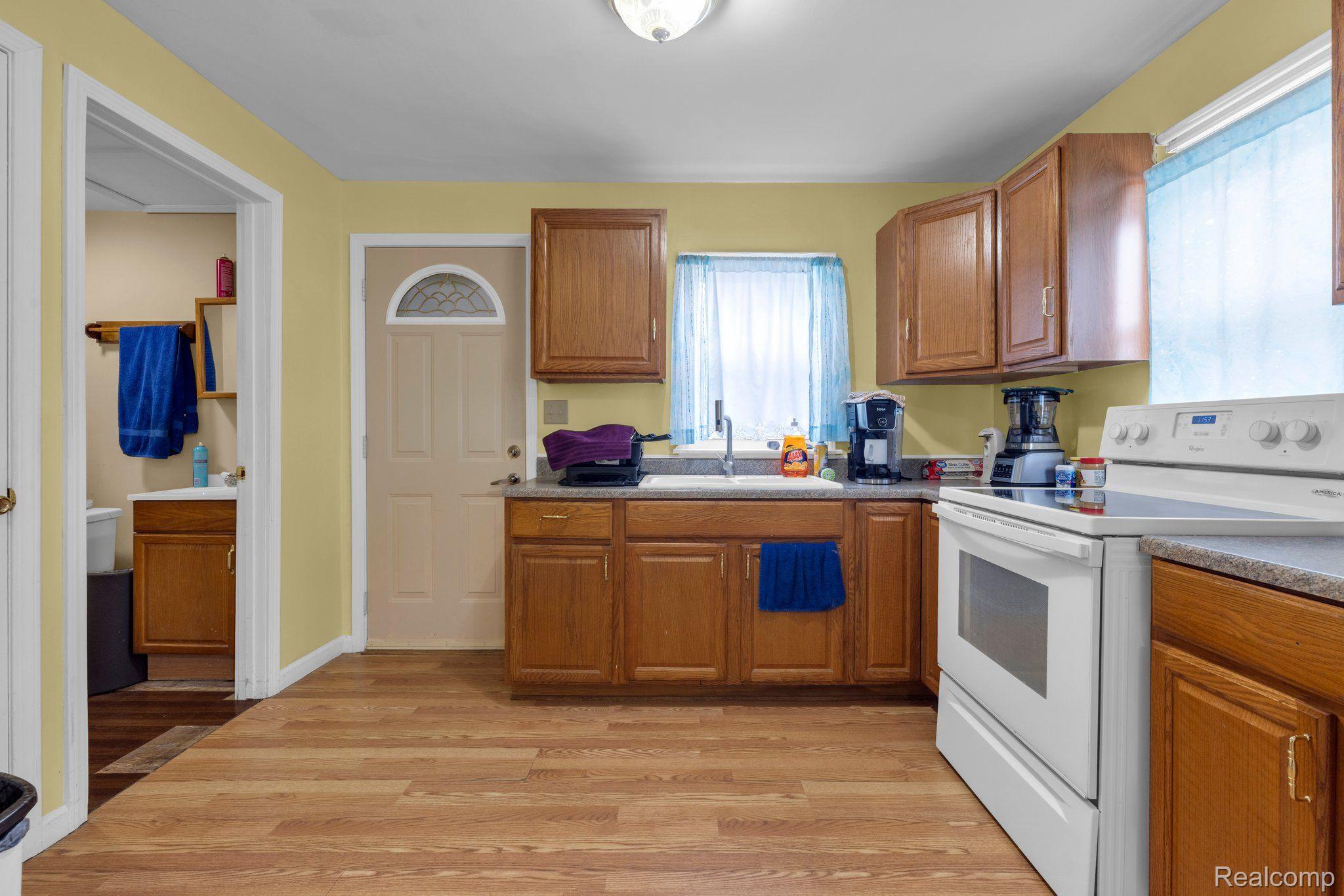 1715 16th Street