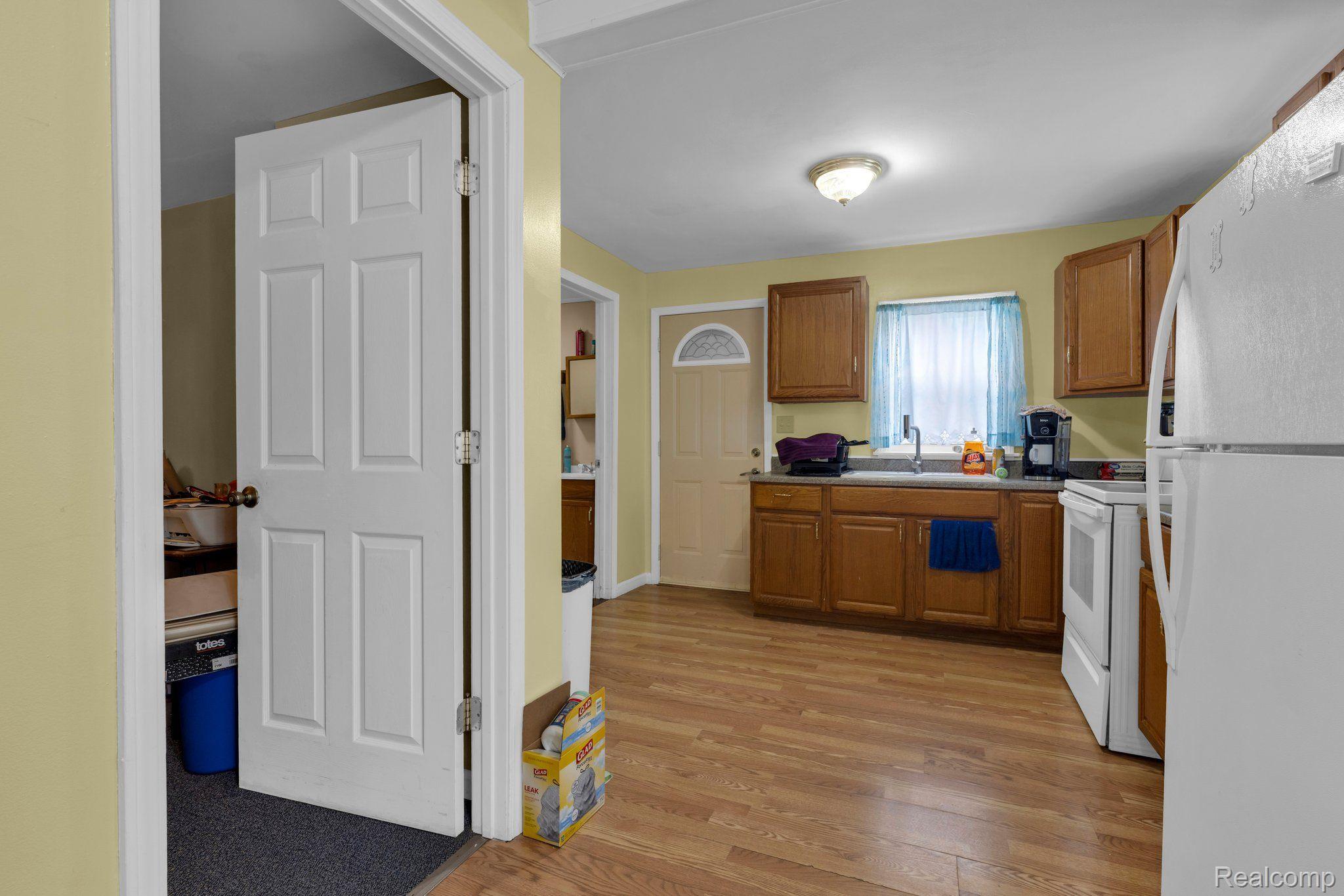 1715 16th Street
