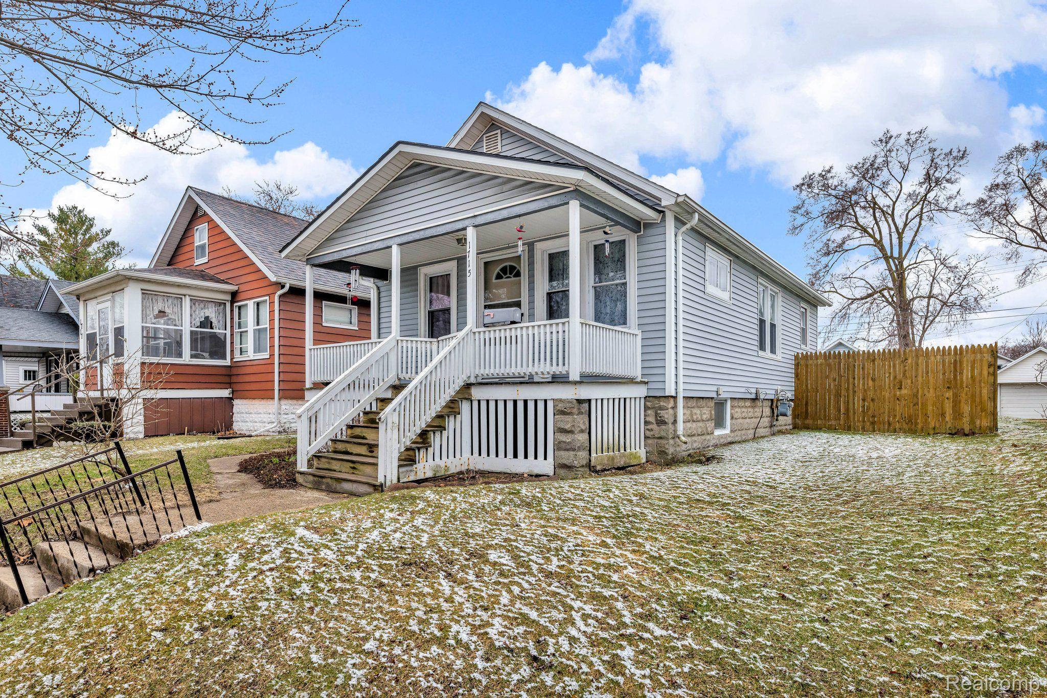 1715 16th Street