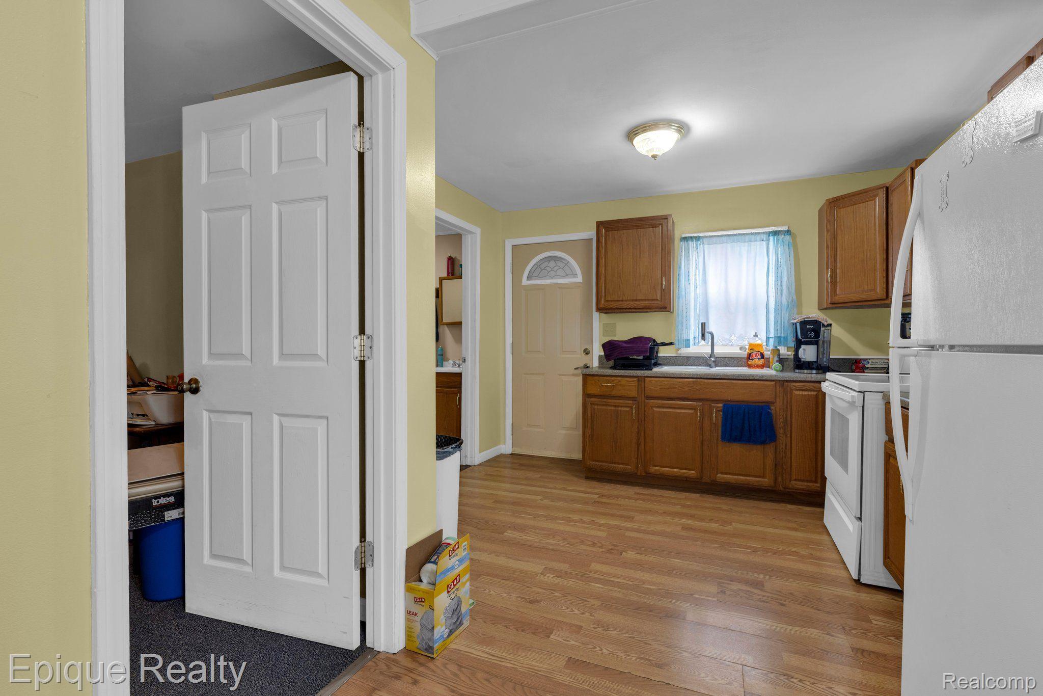 1715 16th Street