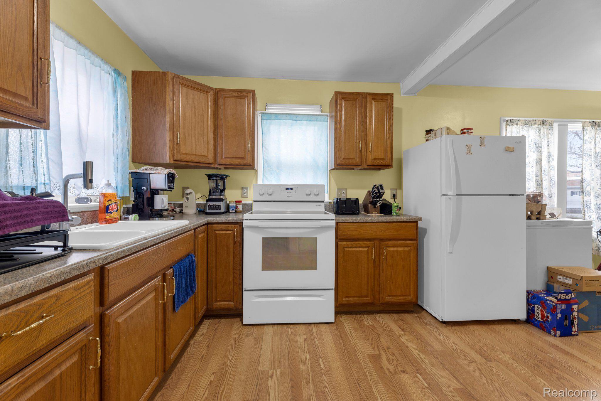 1715 16th Street