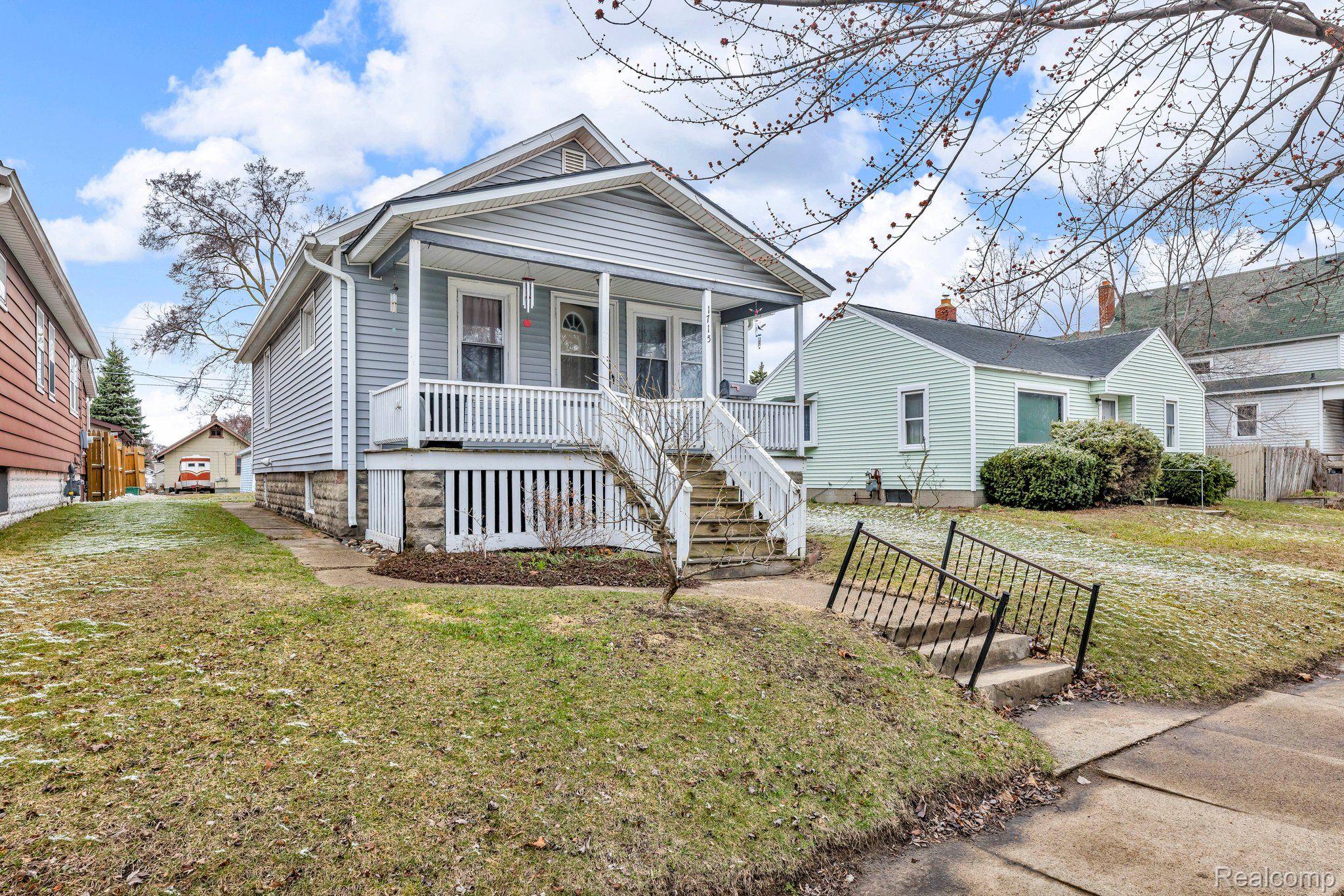 1715 16th Street