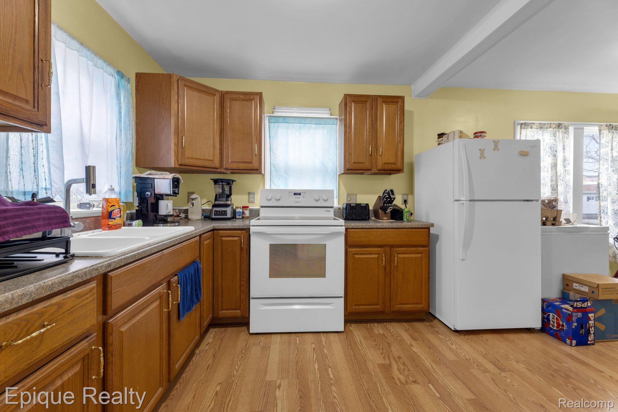 1715 16th Street