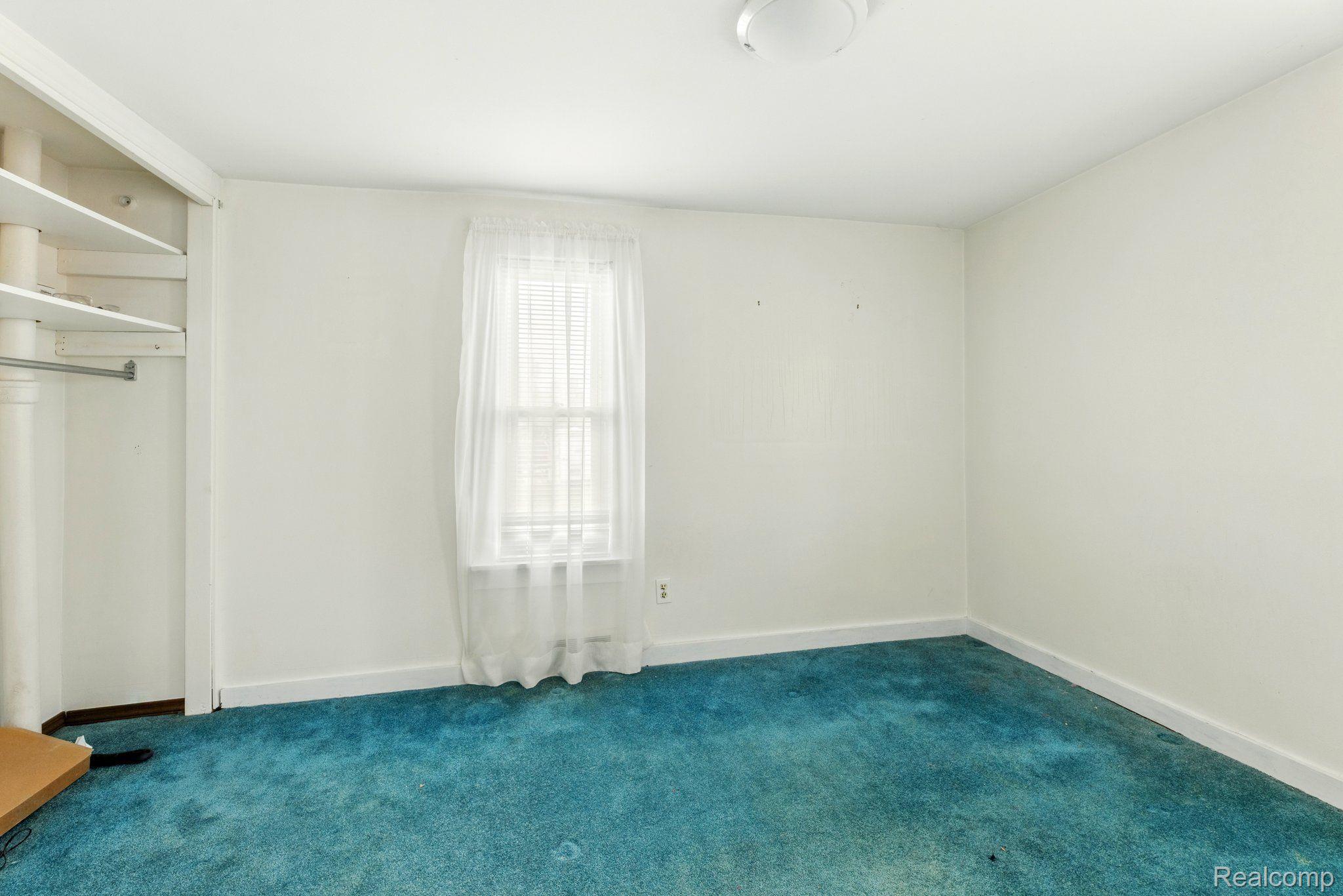 323 WARD Street