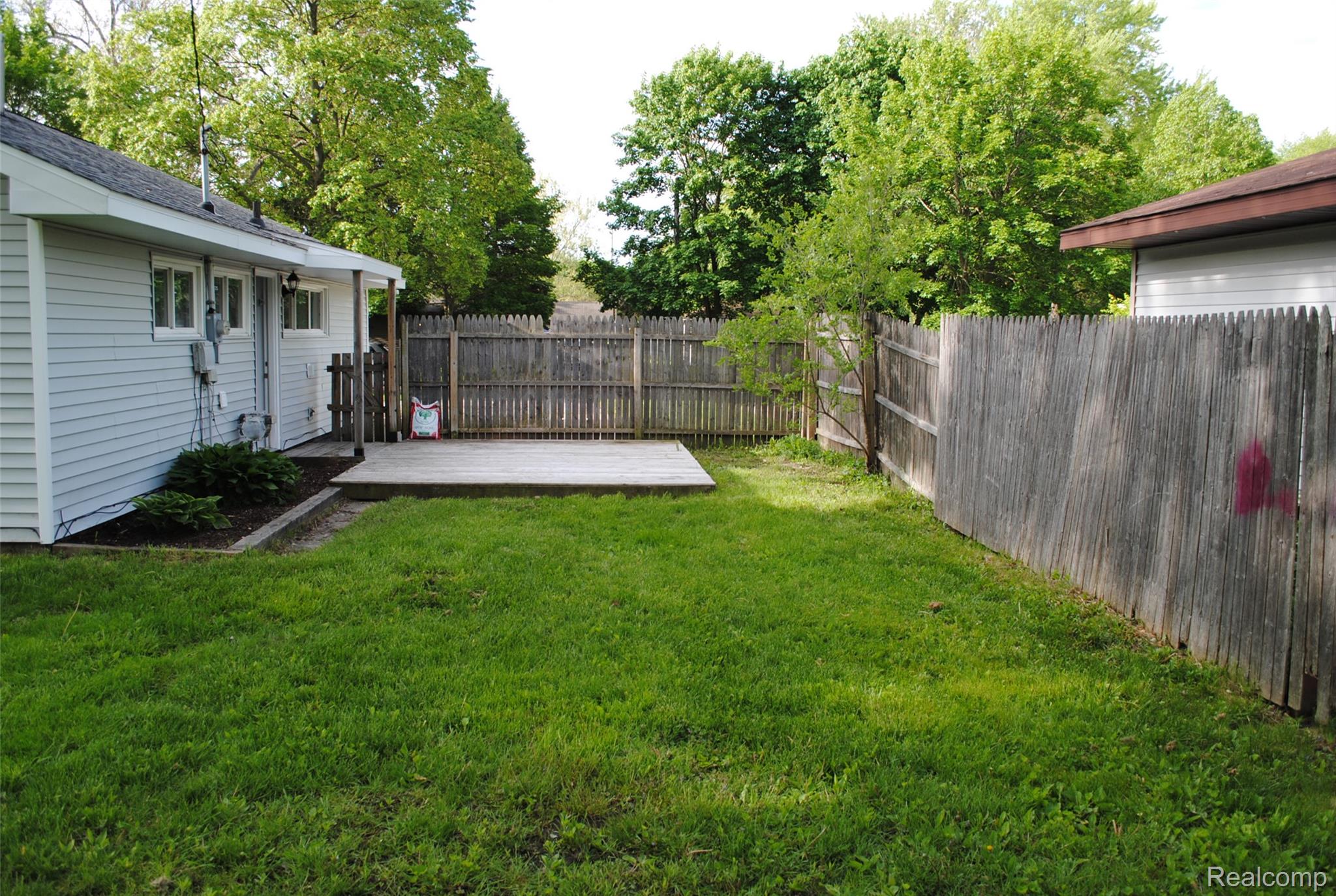 1109 Corrinne Street