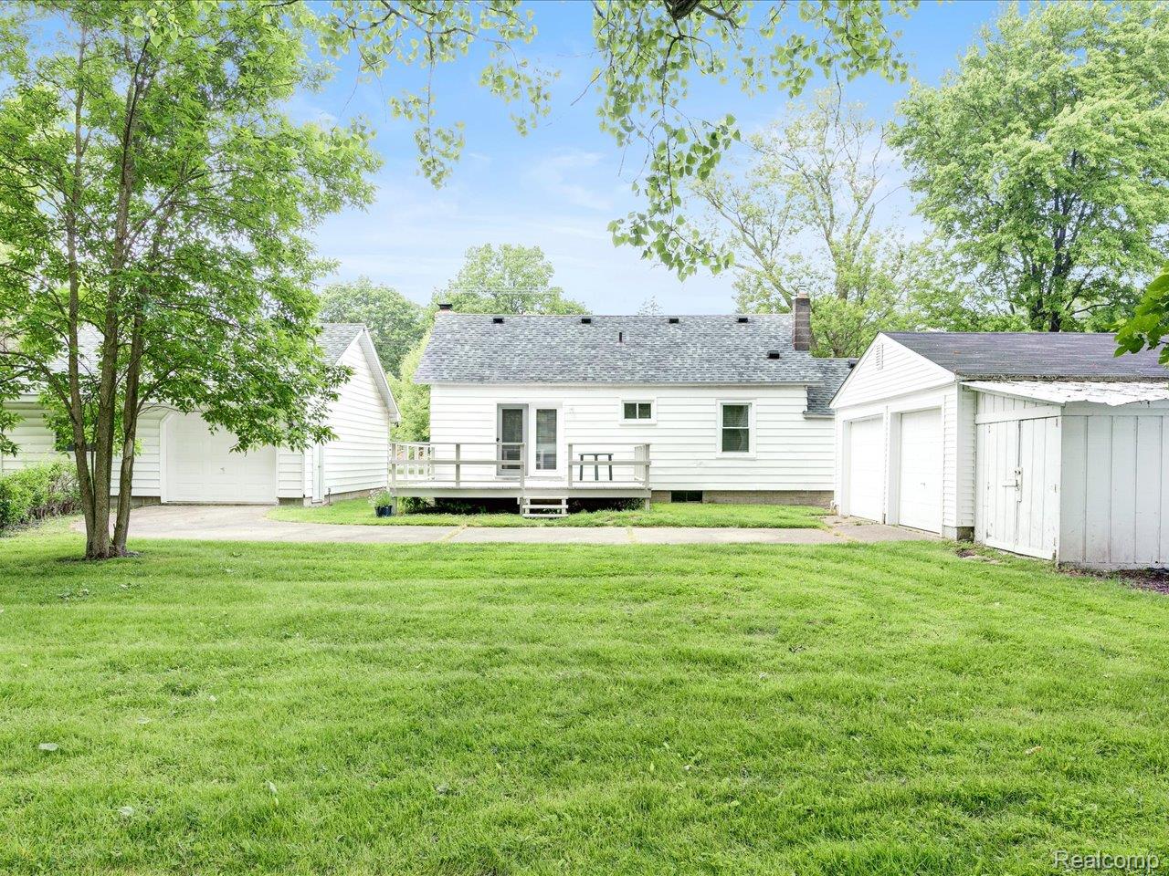 641 Michigan Avenue
