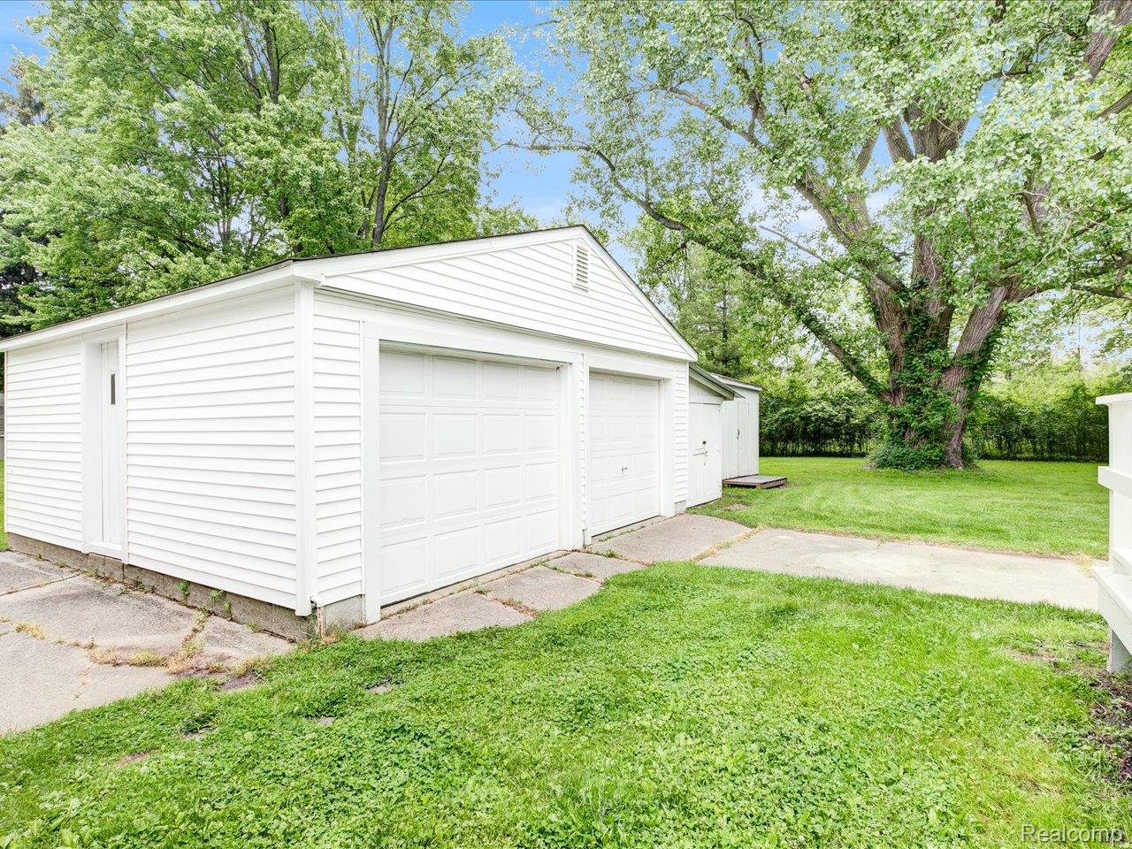 641 Michigan Avenue