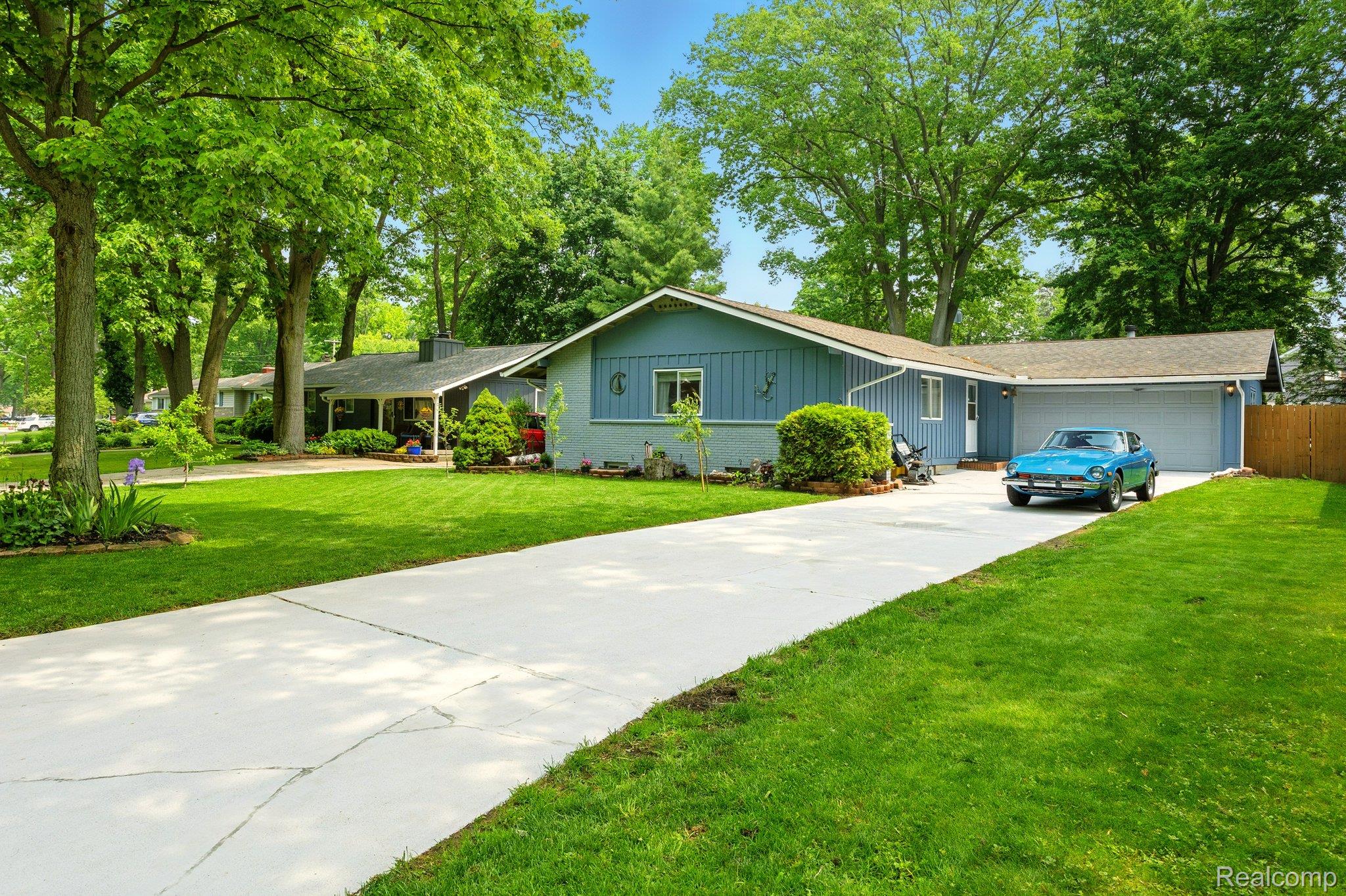 2840 Monticello Drive