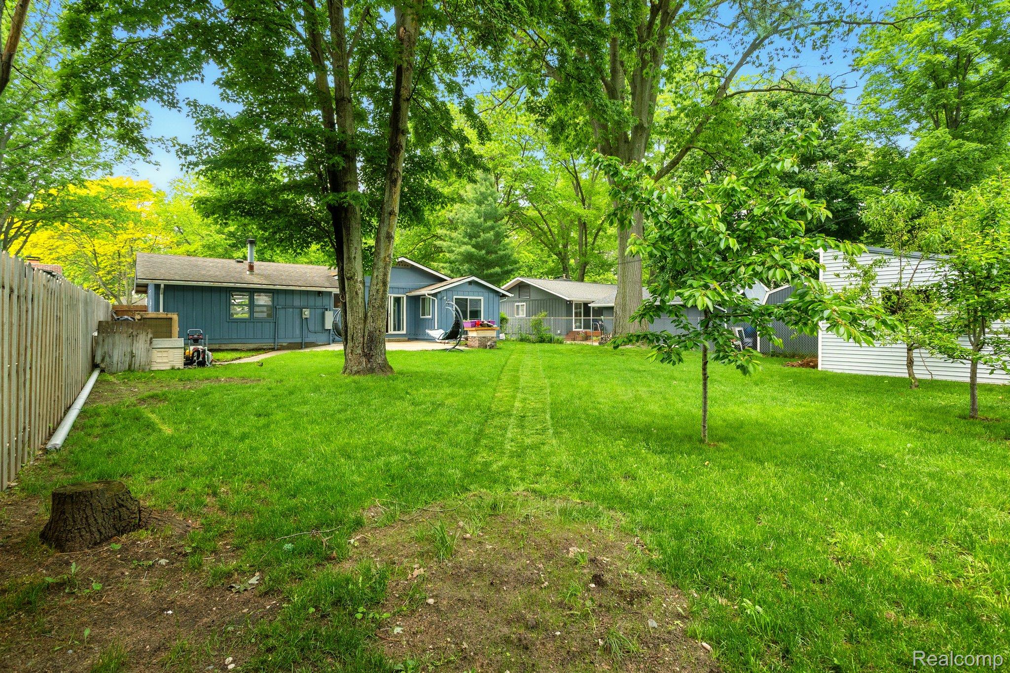 2840 Monticello Drive