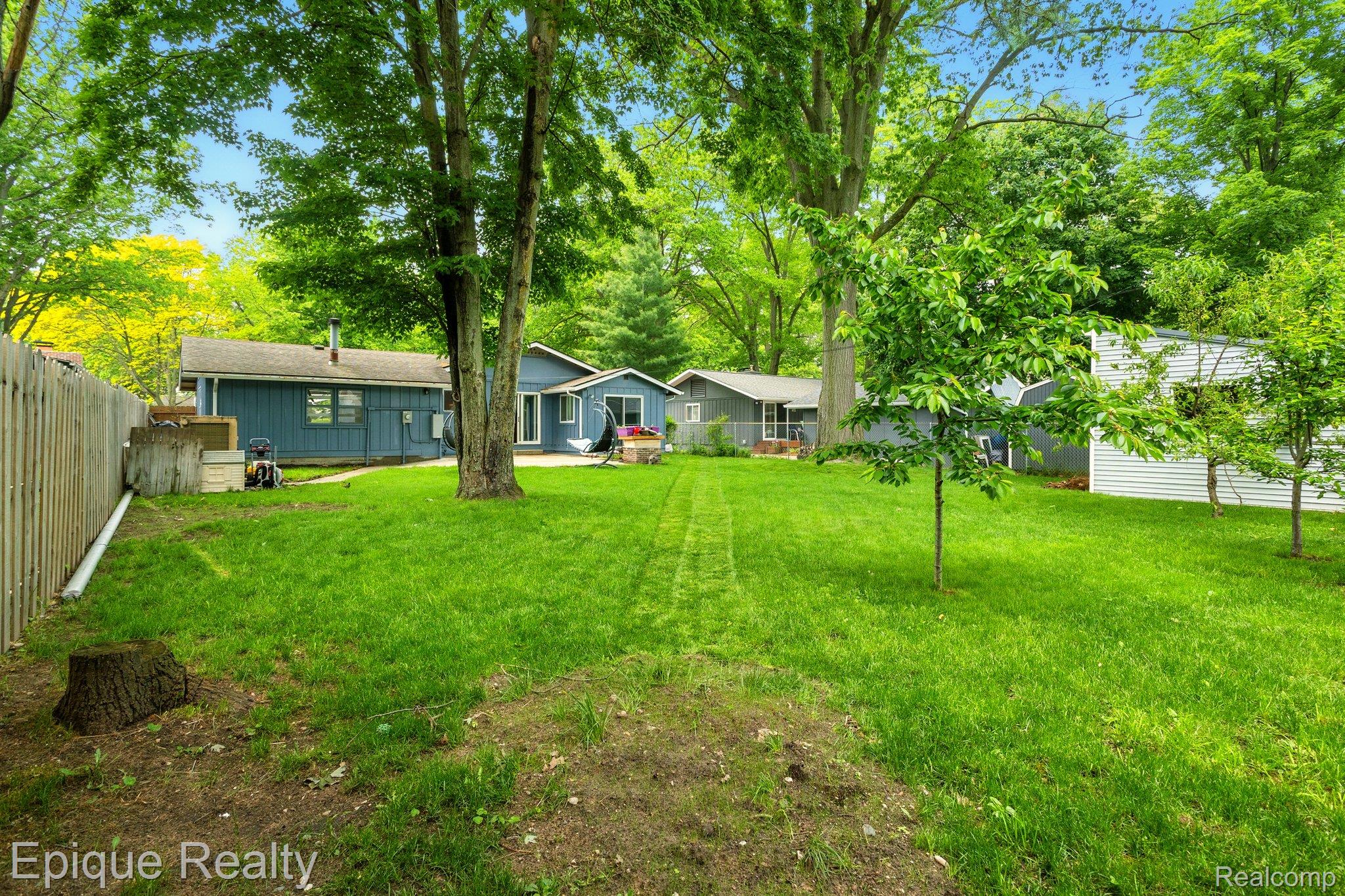 2840 Monticello Drive