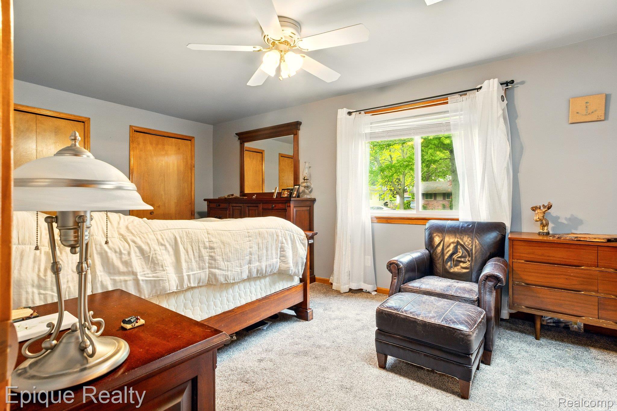 2840 Monticello Drive