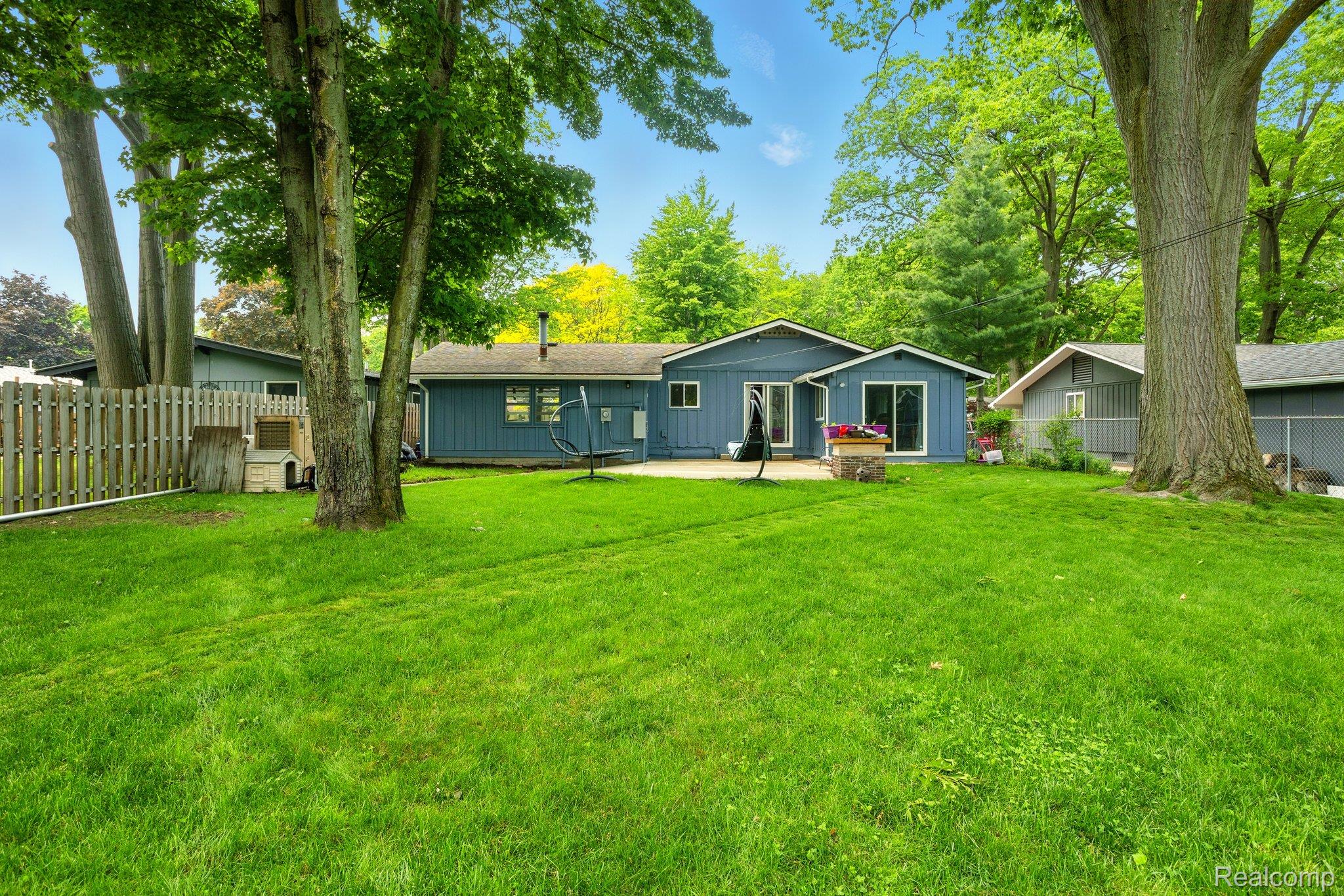 2840 Monticello Drive