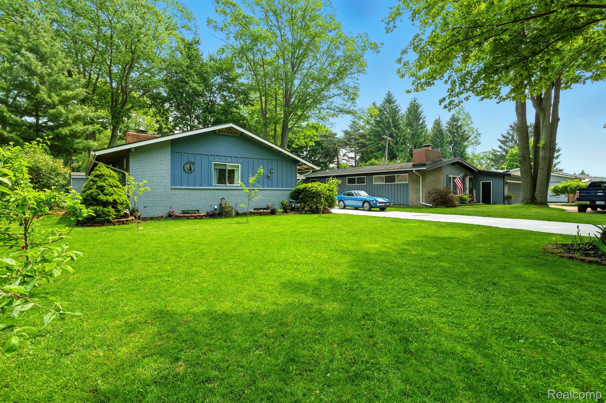 2840 Monticello Drive