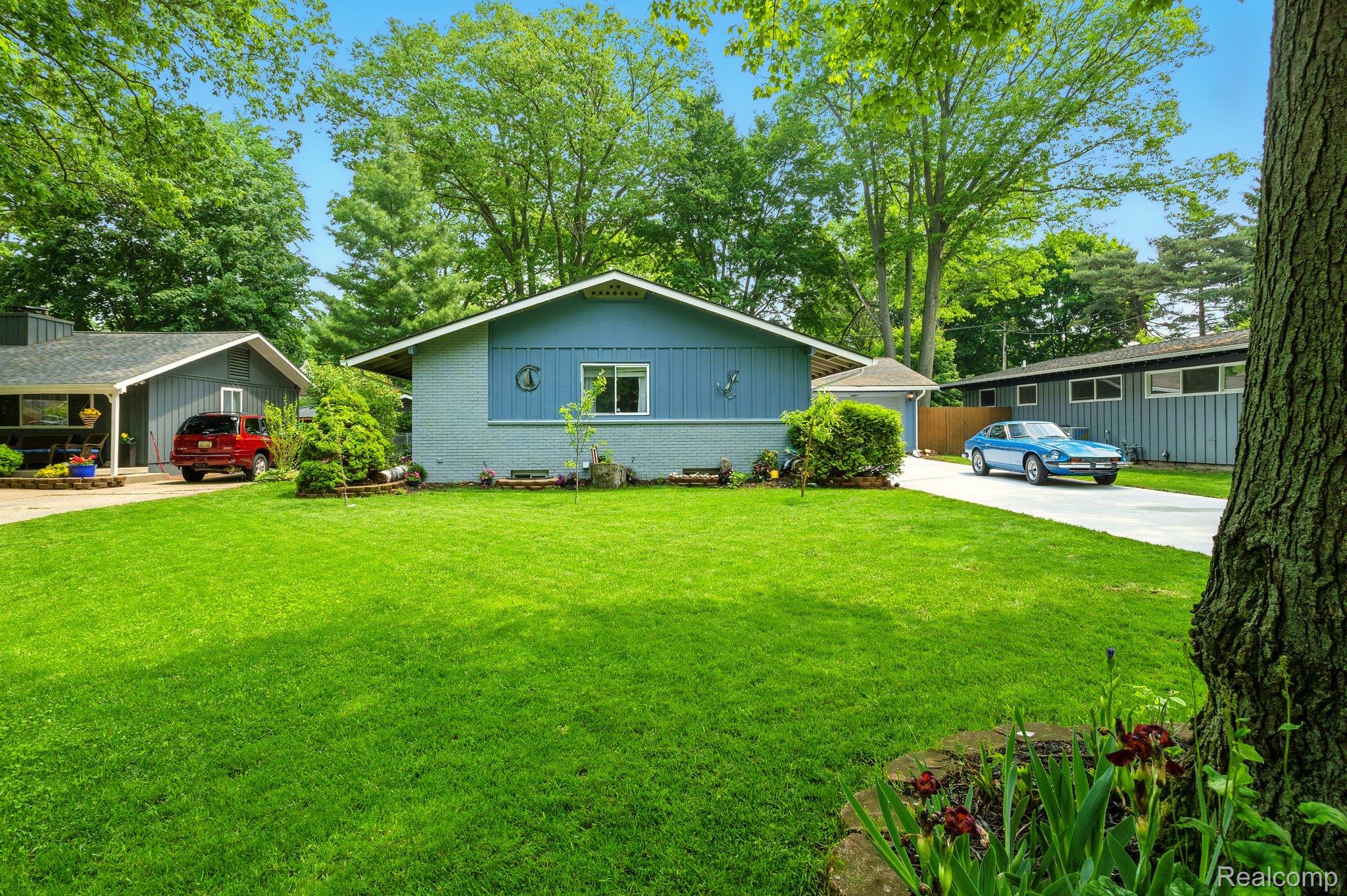 2840 Monticello Drive