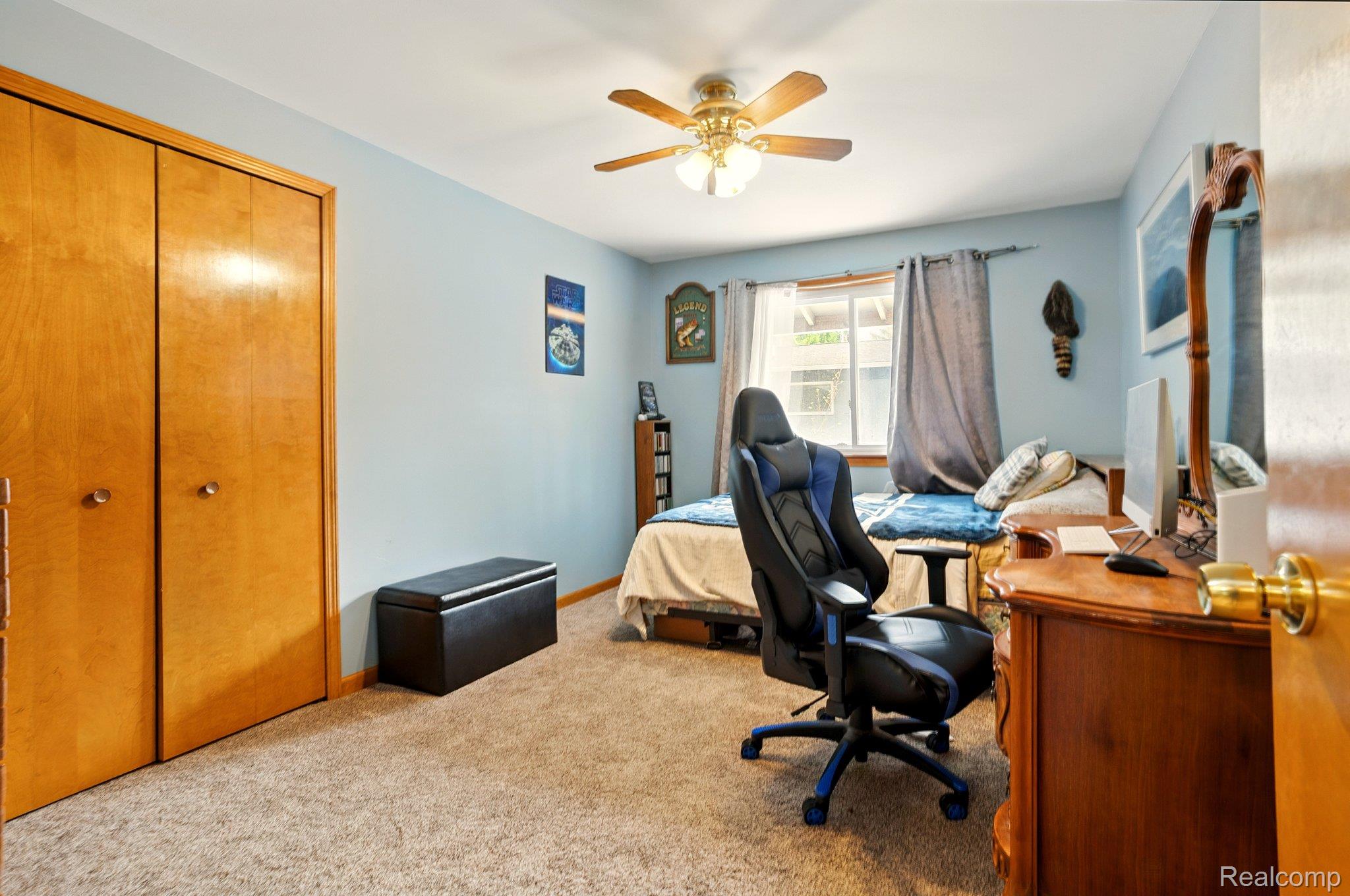 2840 Monticello Drive