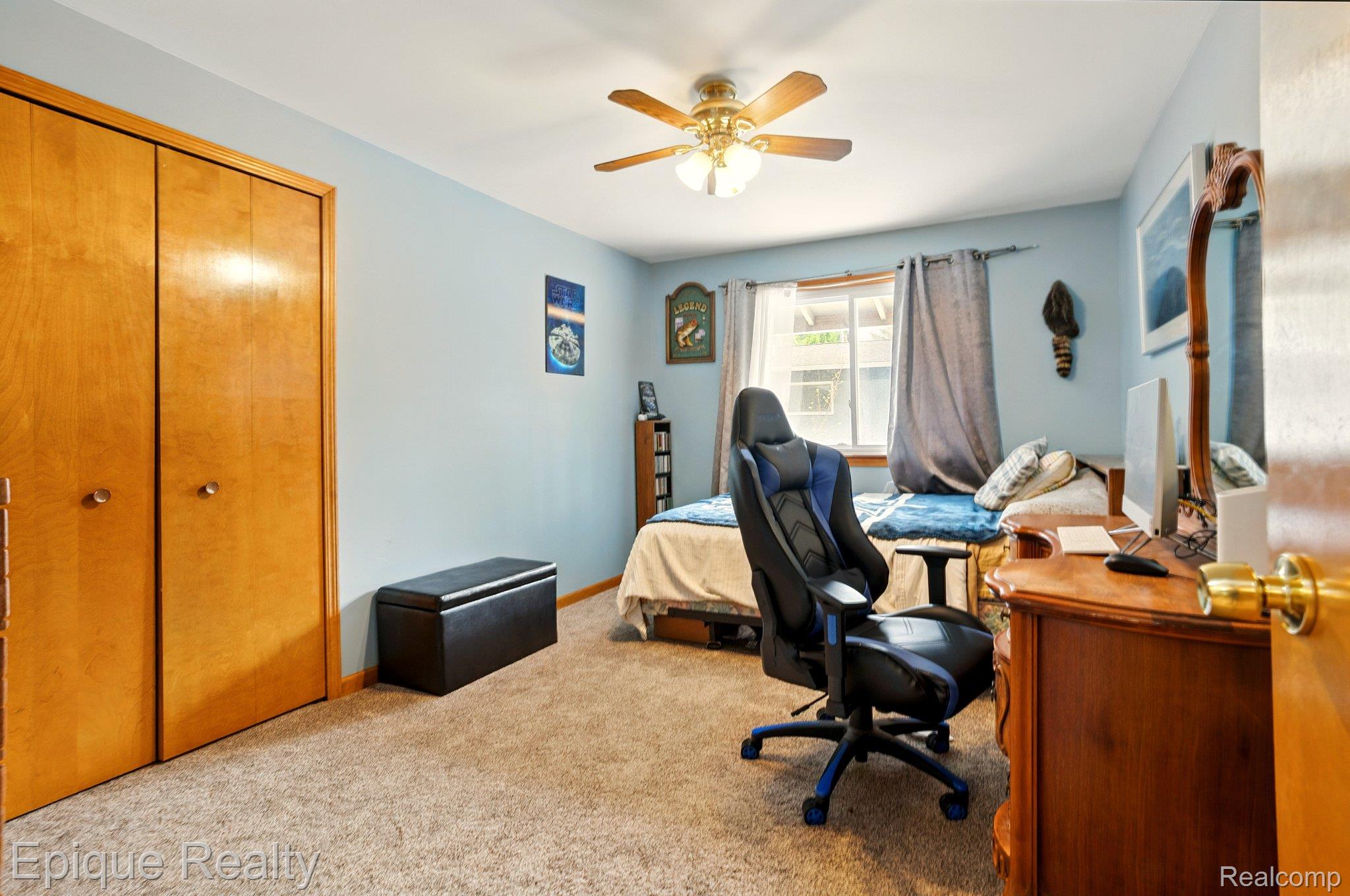 2840 Monticello Drive