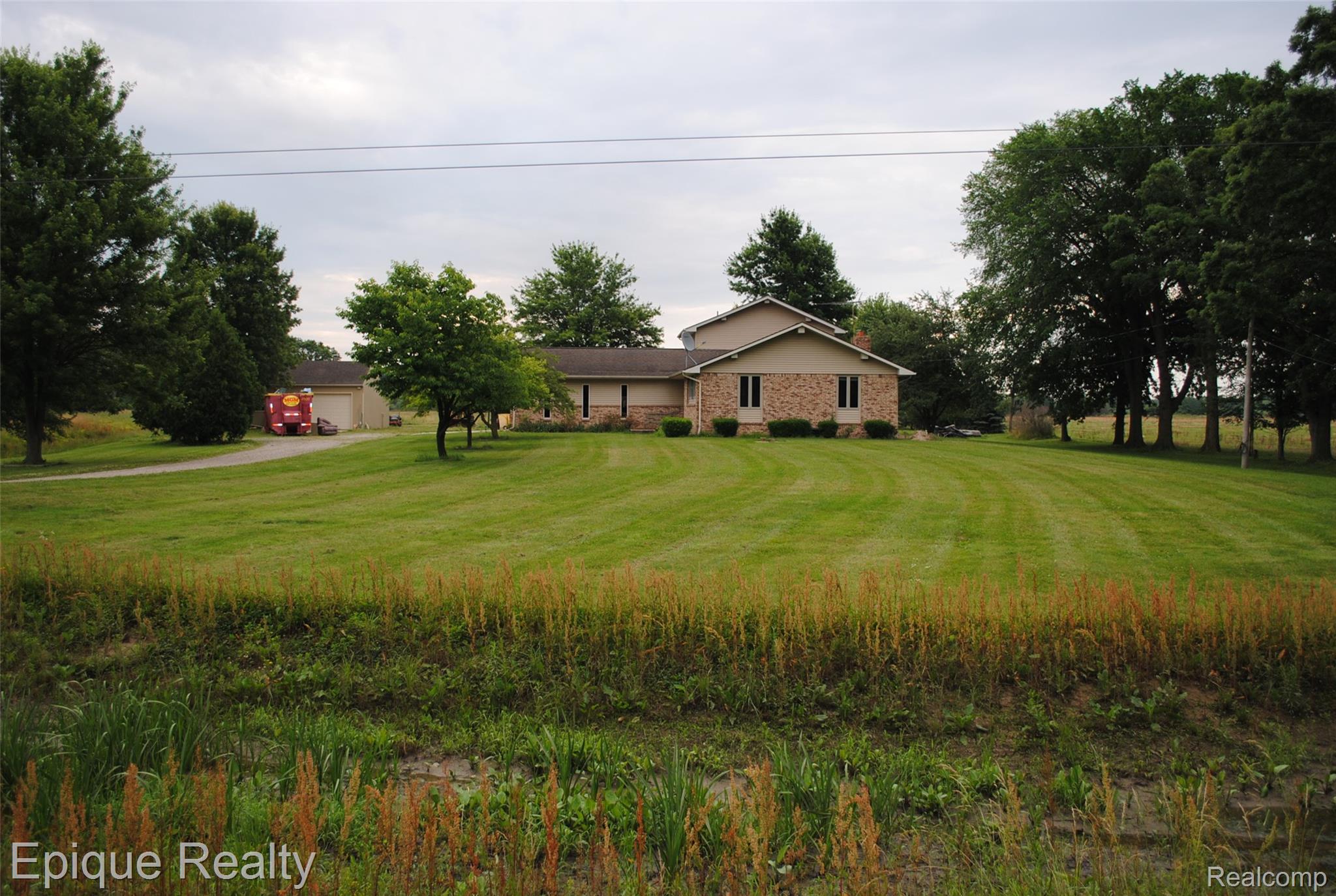 4785 Mayer Road