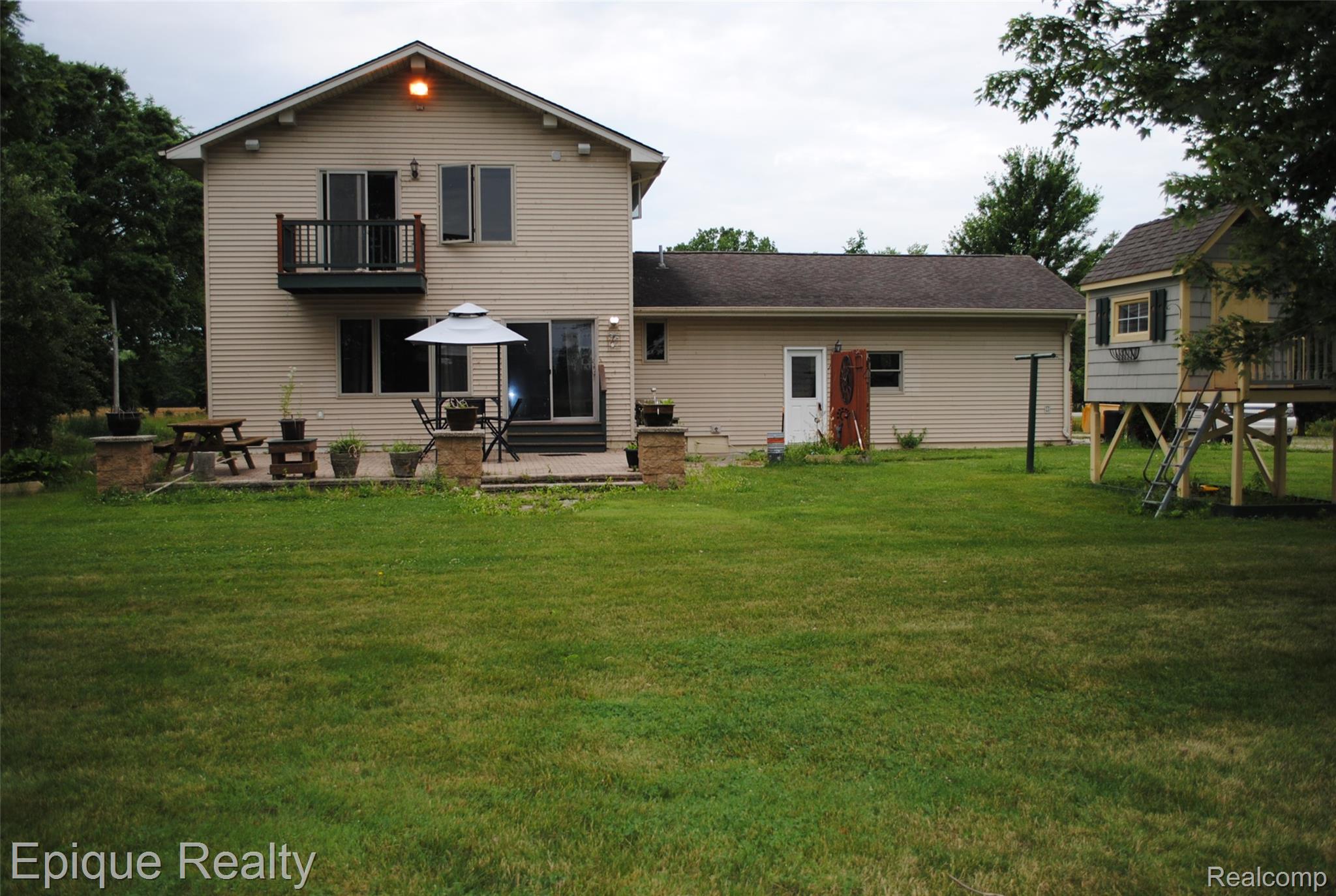 4785 Mayer Road