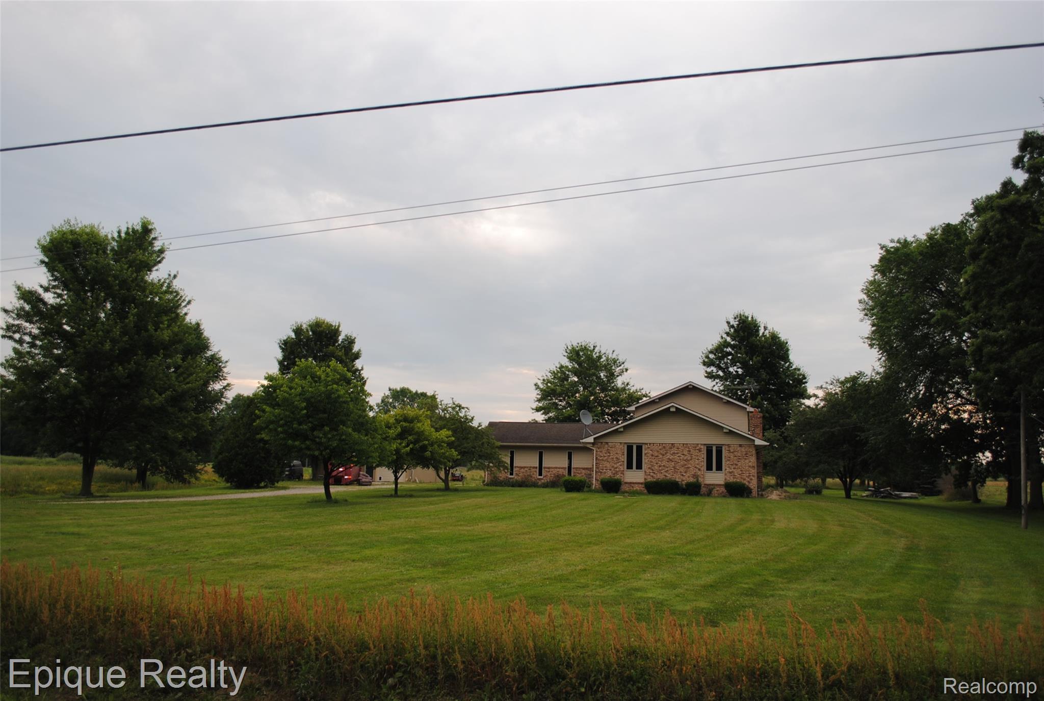 4785 Mayer Road
