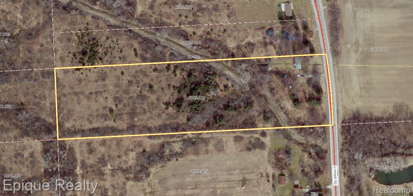 5489 Emmett Road