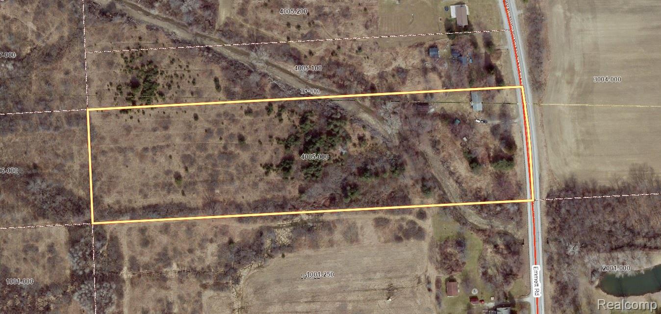 5489 Emmett Road