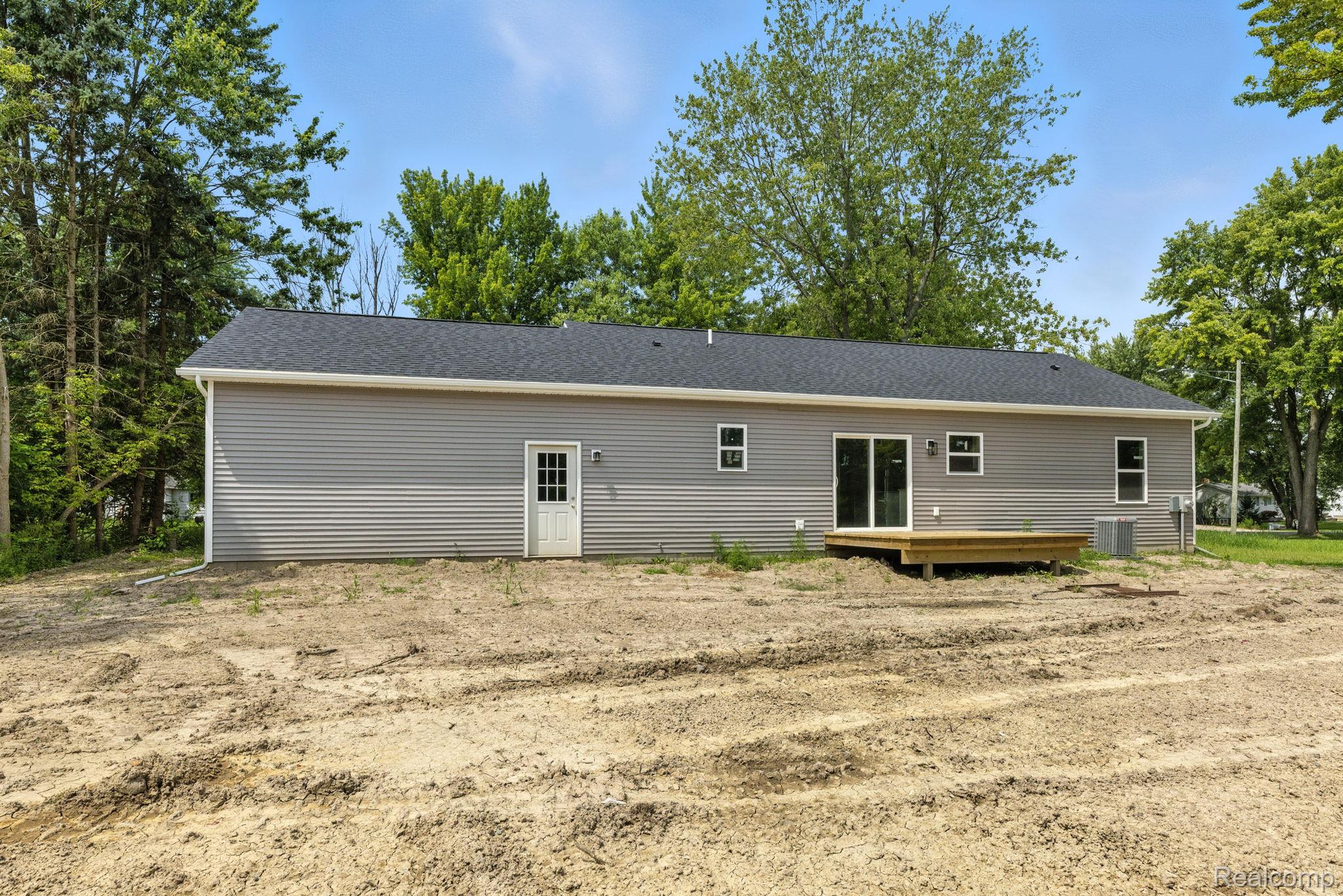 108 N Lester Street