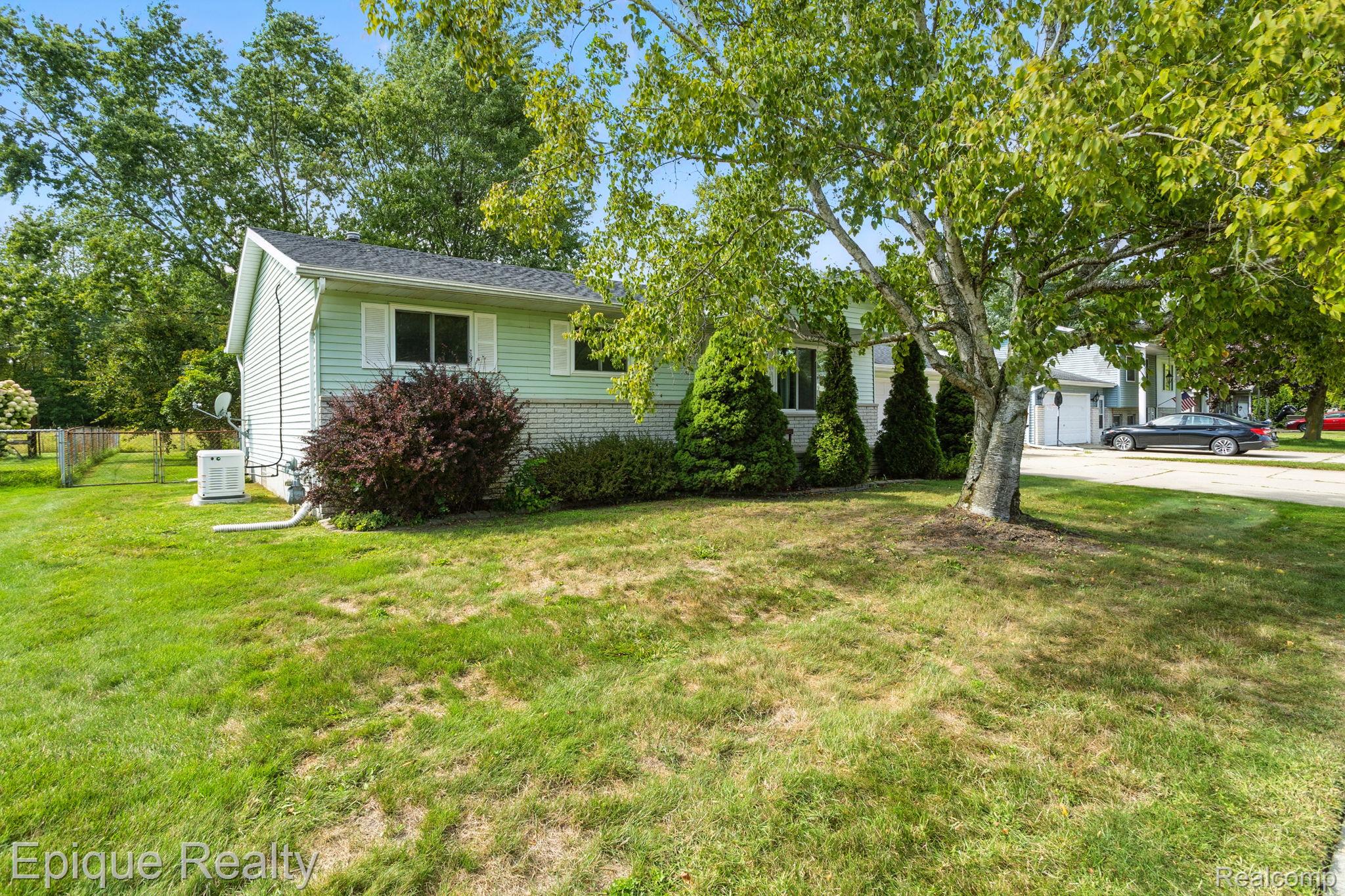 132 Saint Clair Boulevard