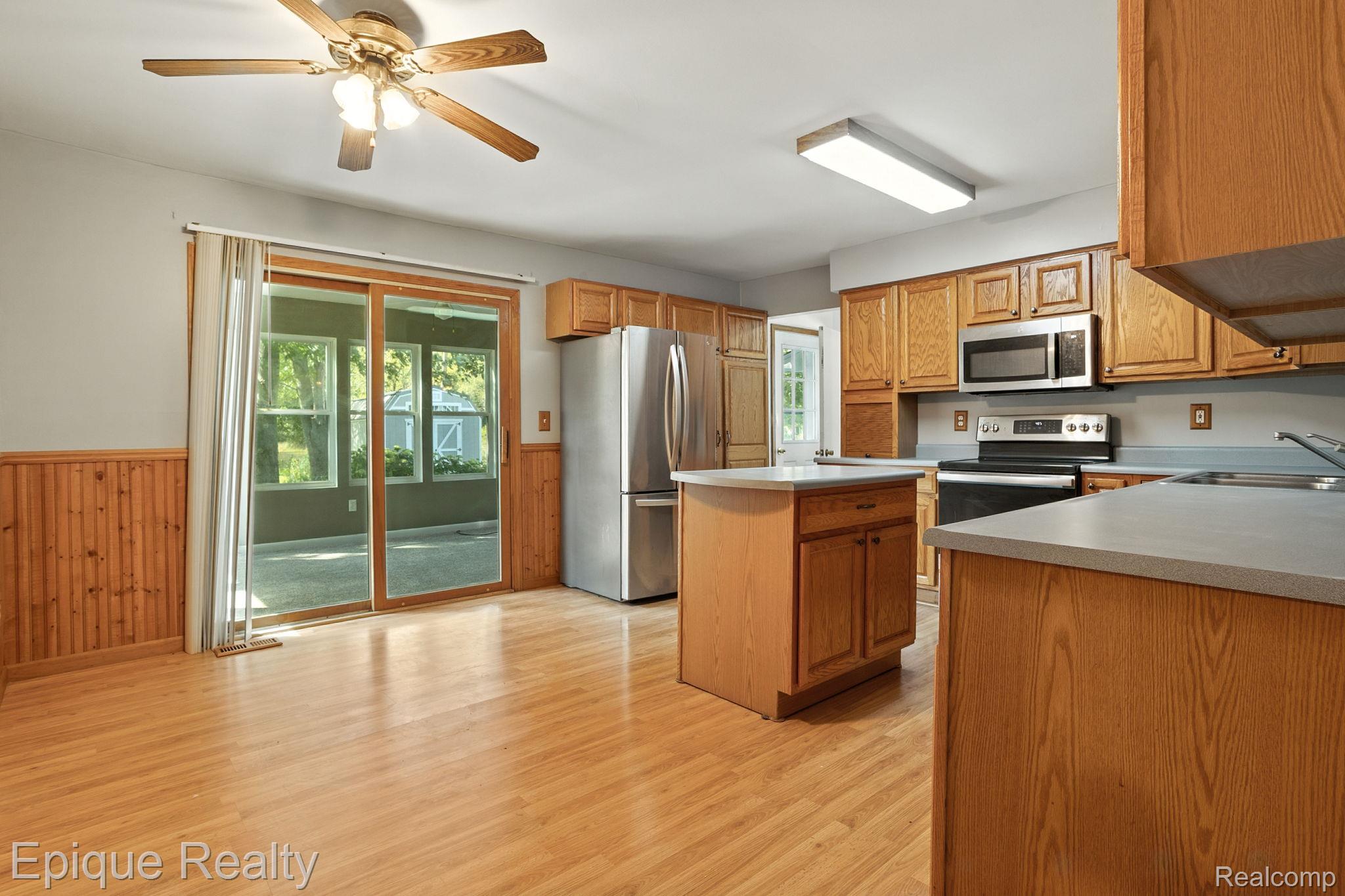 132 Saint Clair Boulevard