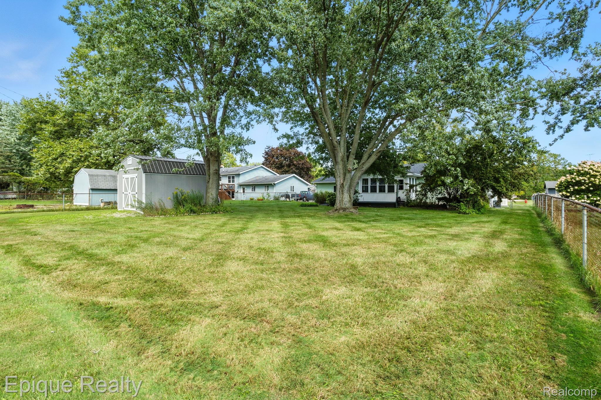132 Saint Clair Boulevard