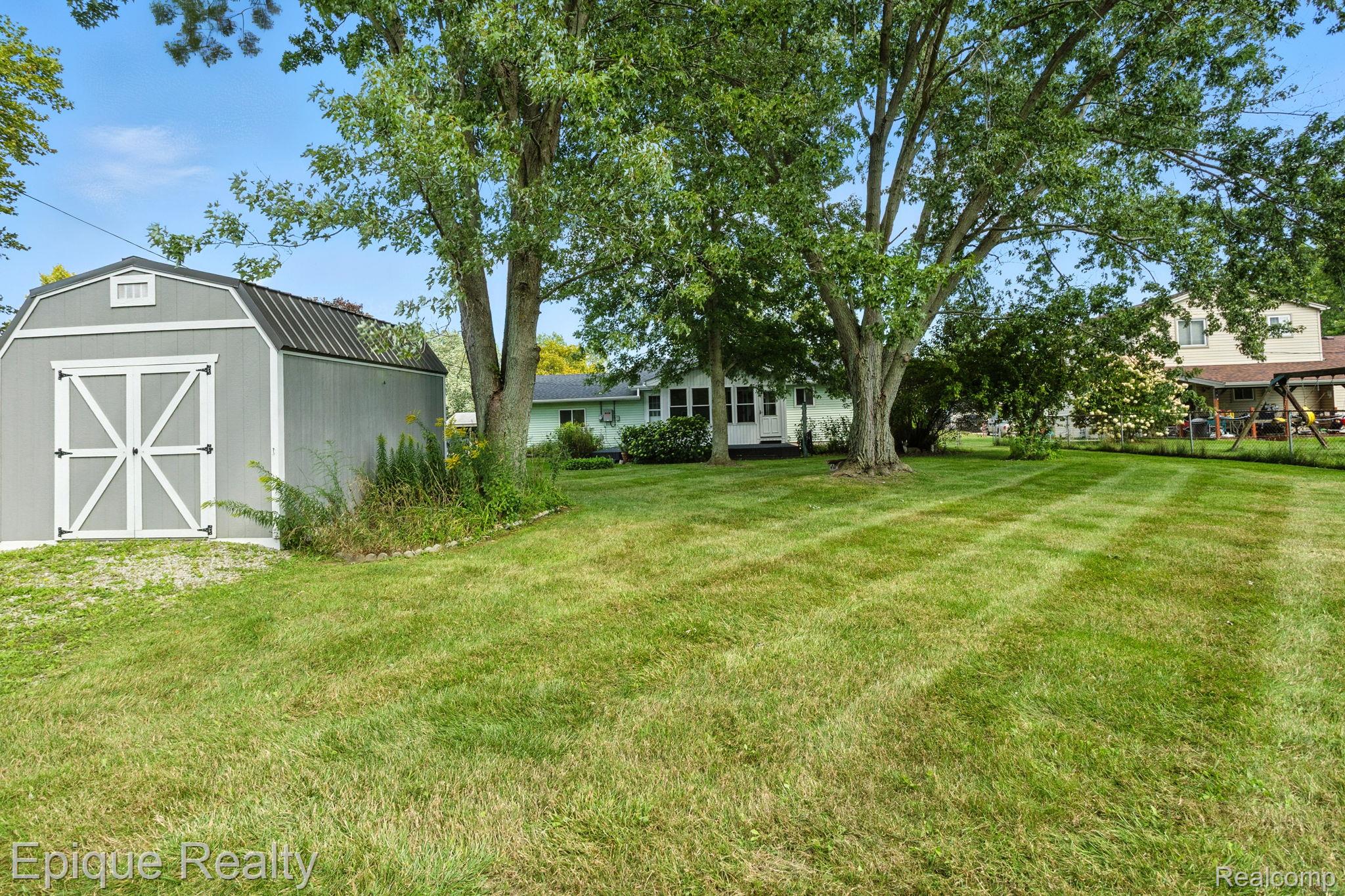 132 Saint Clair Boulevard