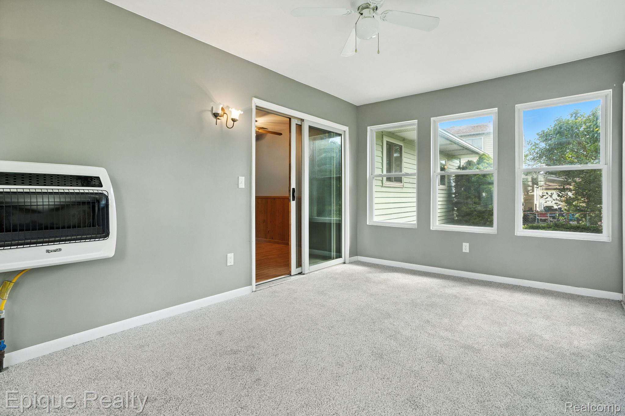 132 Saint Clair Boulevard