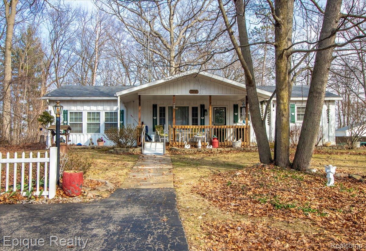 4828 Morse Drive
