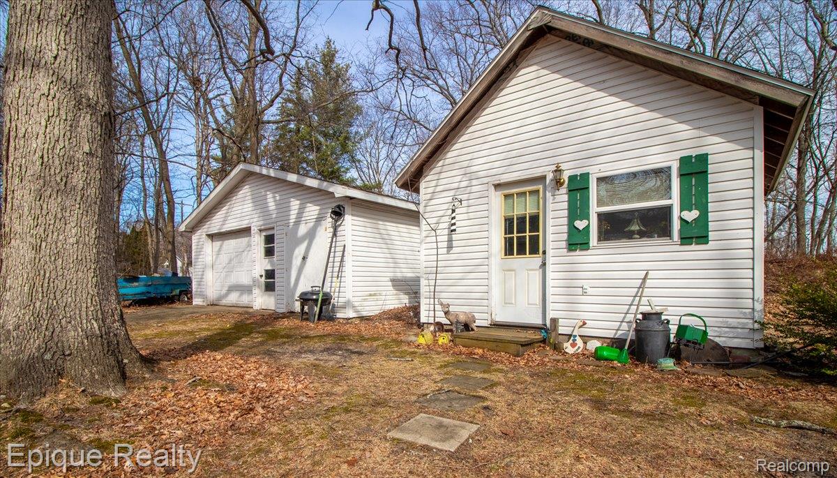 4828 Morse Drive