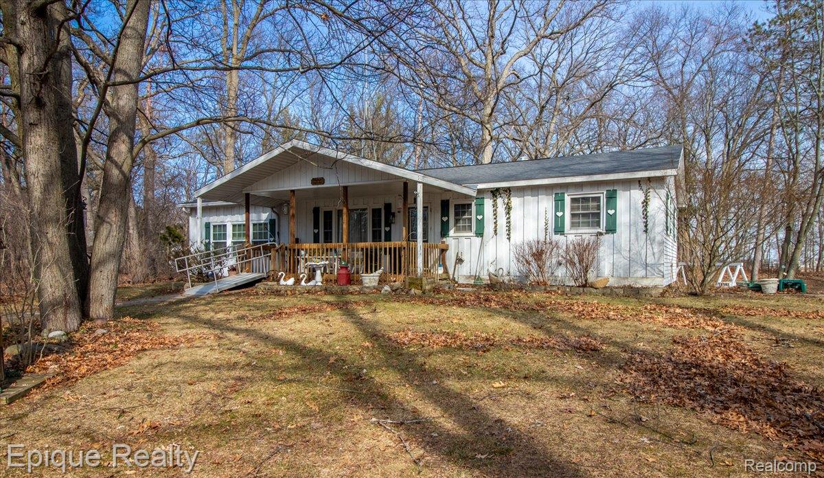 4828 Morse Drive