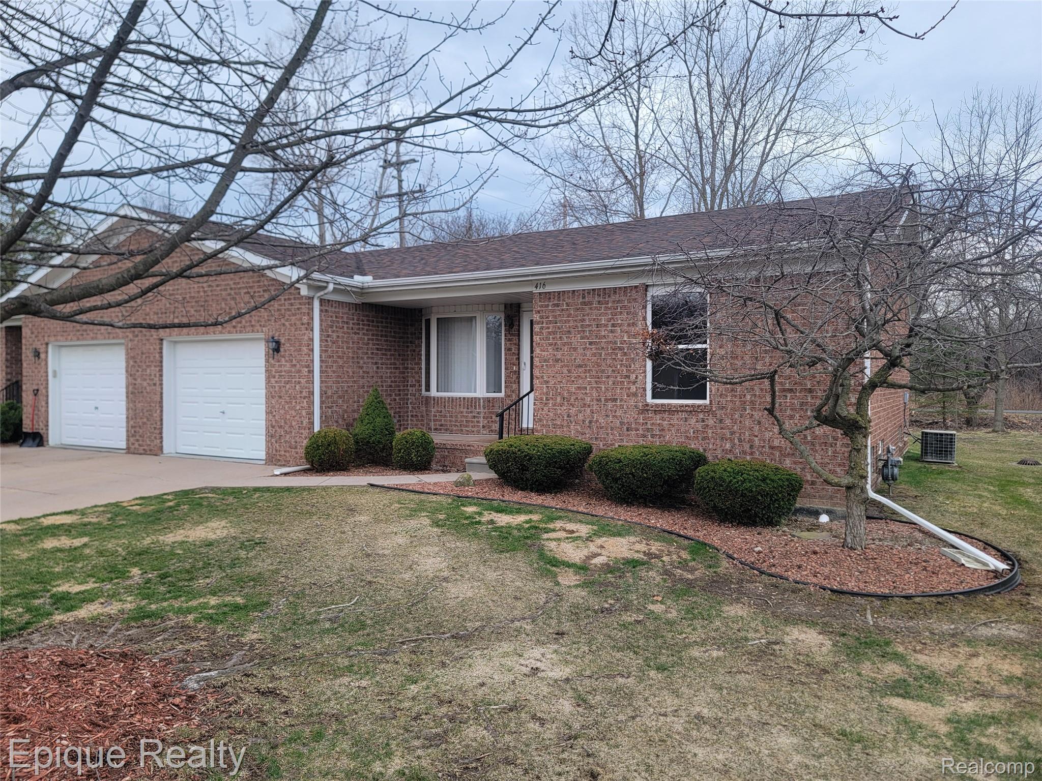 416 River Valley Drive