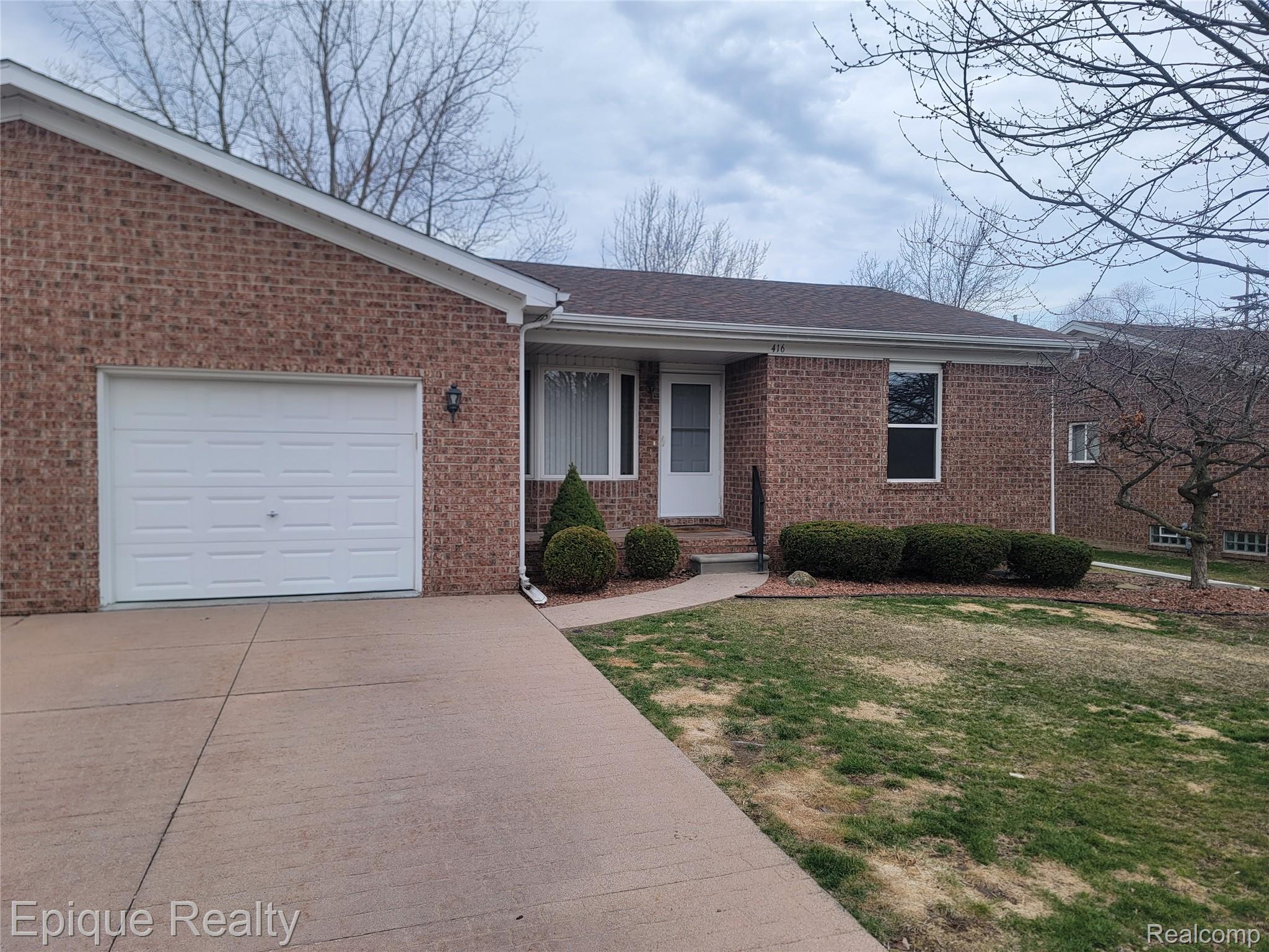 416 River Valley Drive