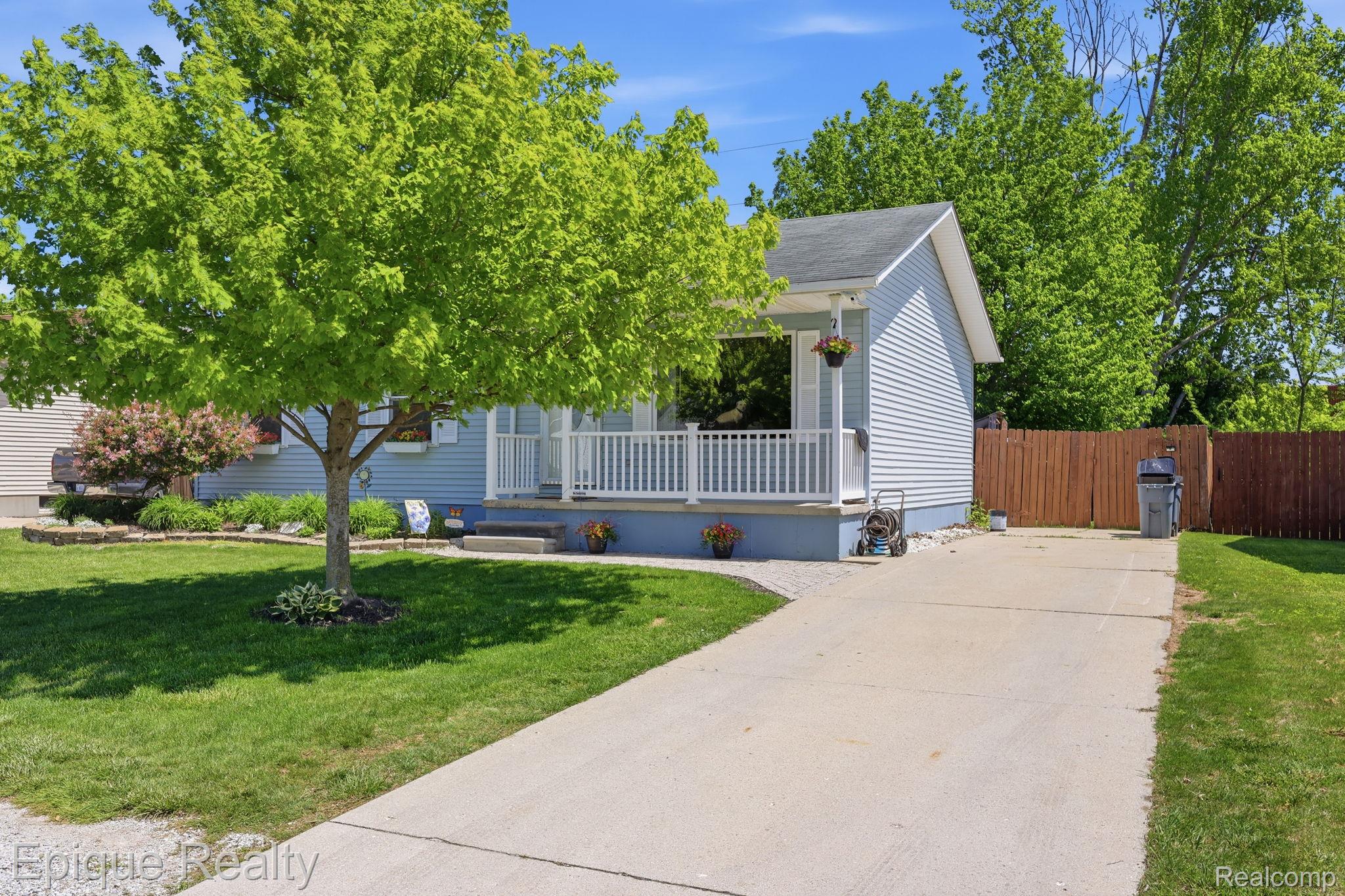 753 Applegate Drive