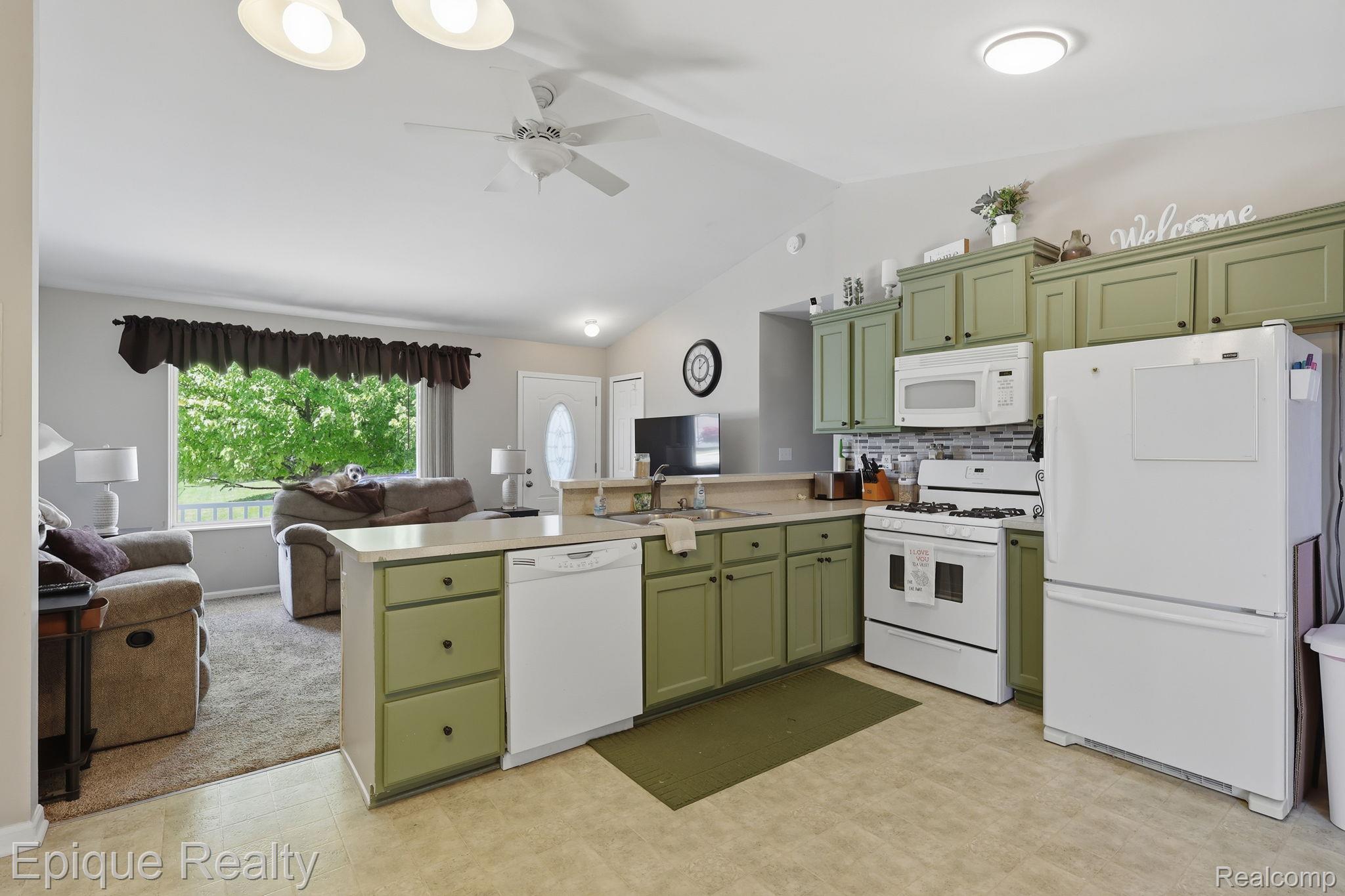 753 Applegate Drive