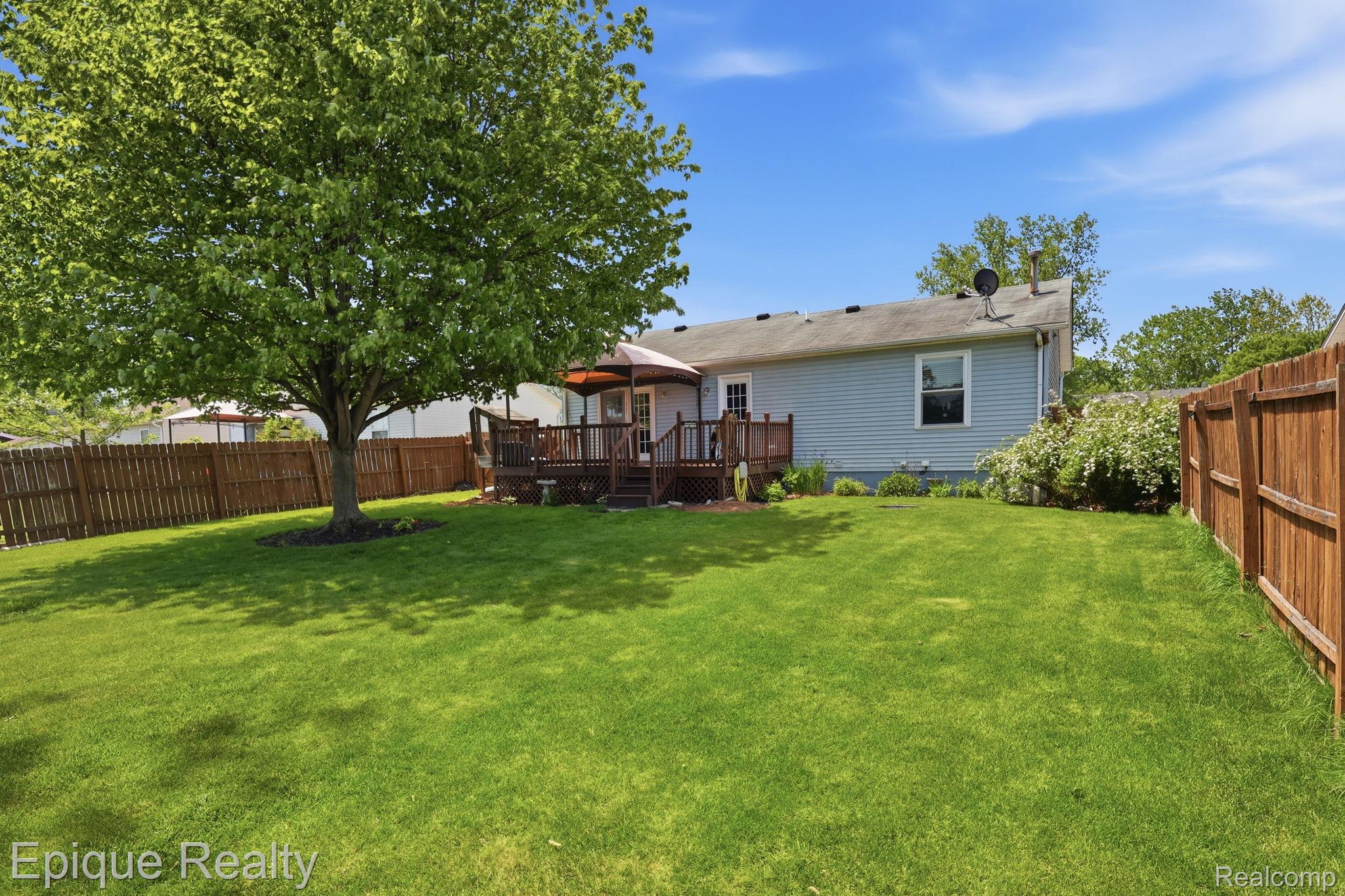 753 Applegate Drive