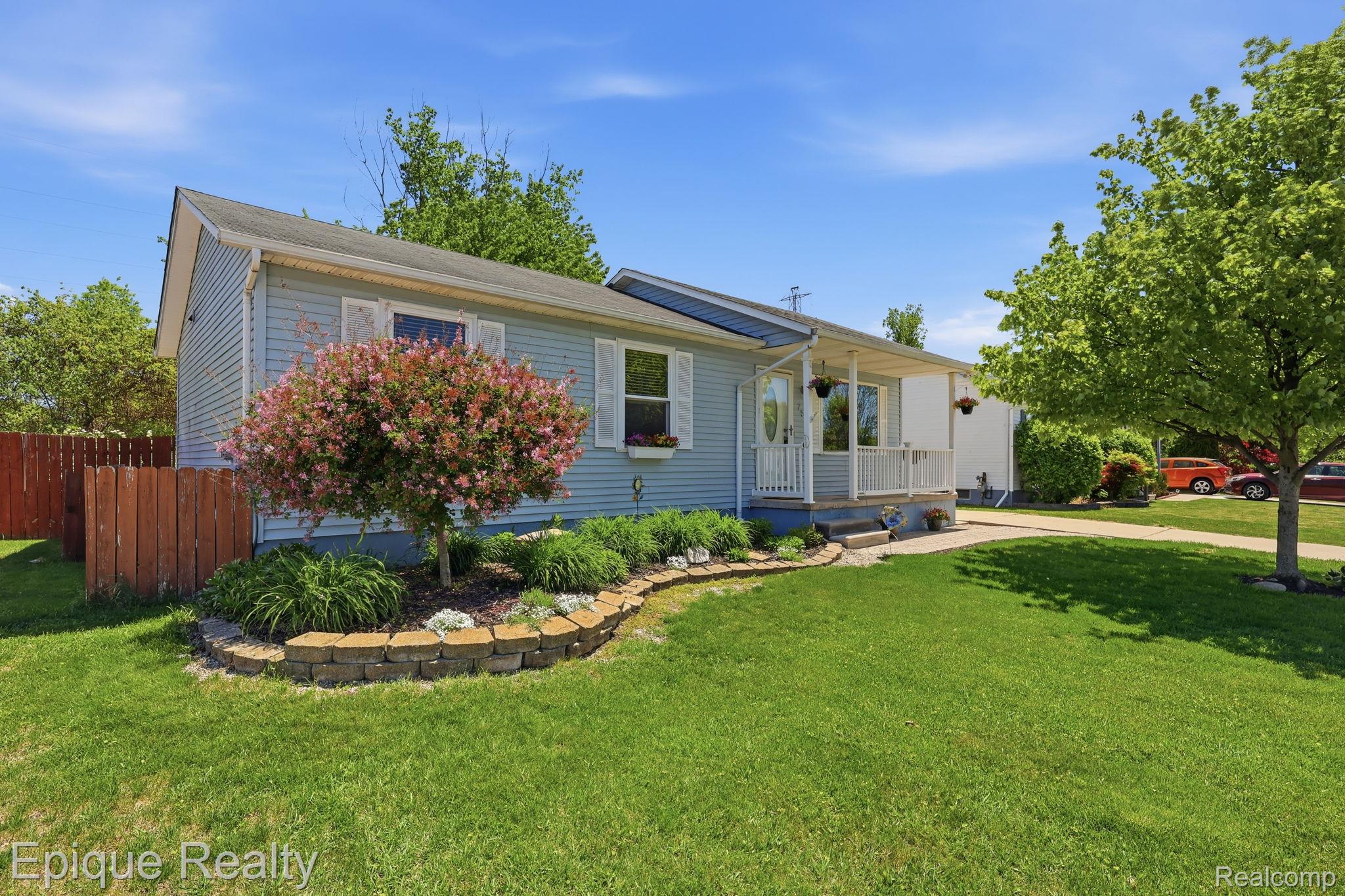 753 Applegate Drive