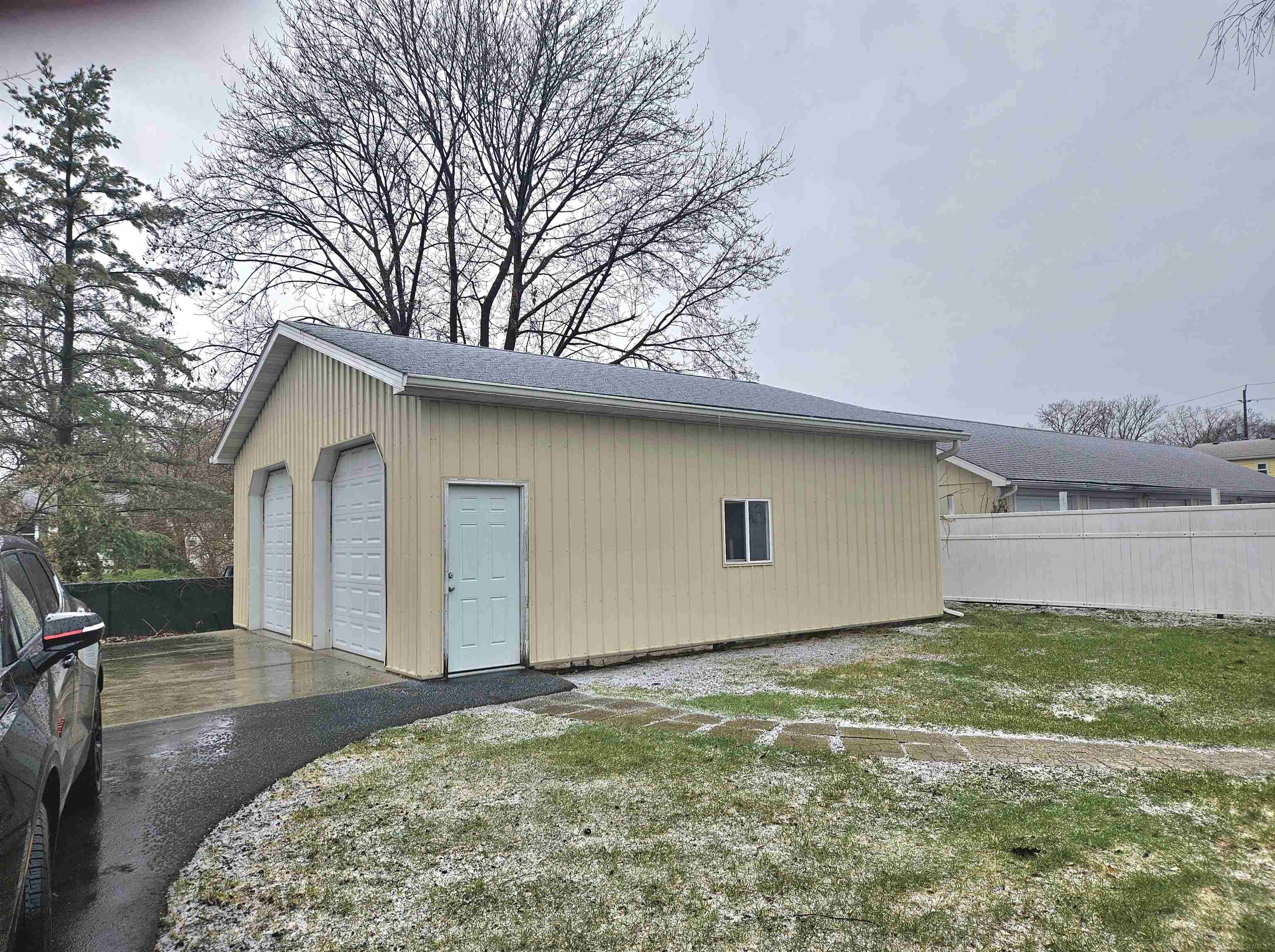 4485 Gratiot Avenue