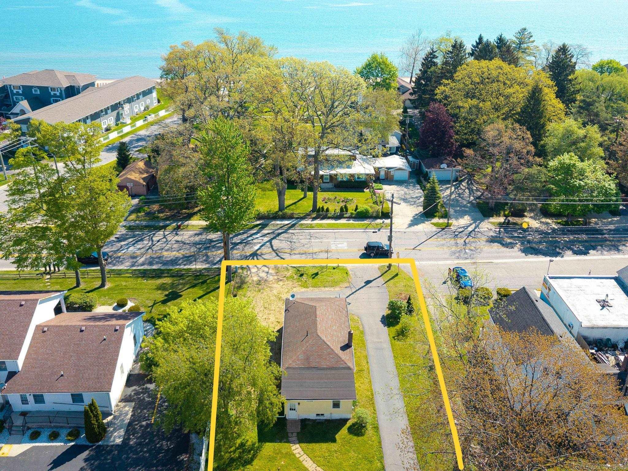 4485 Gratiot Avenue